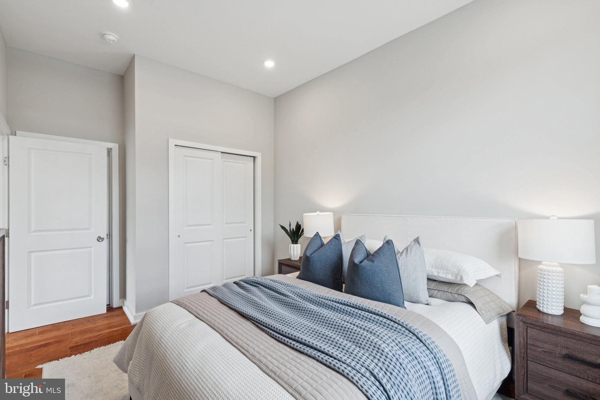 NARBERTH - Residential Lease