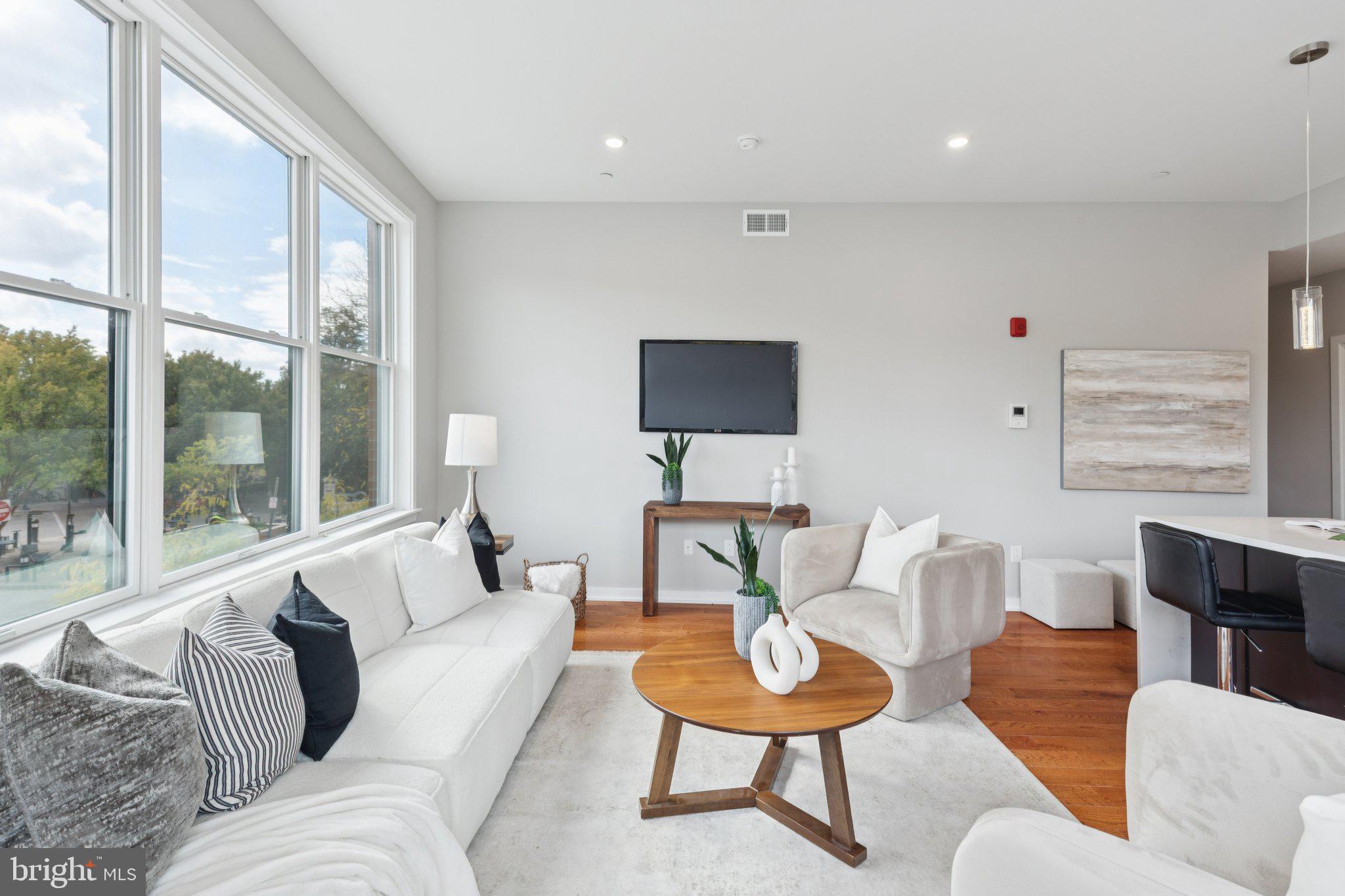 NARBERTH - Residential Lease