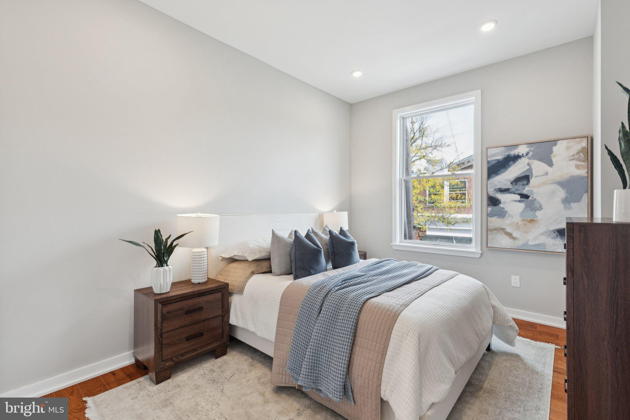 NARBERTH - Residential Lease