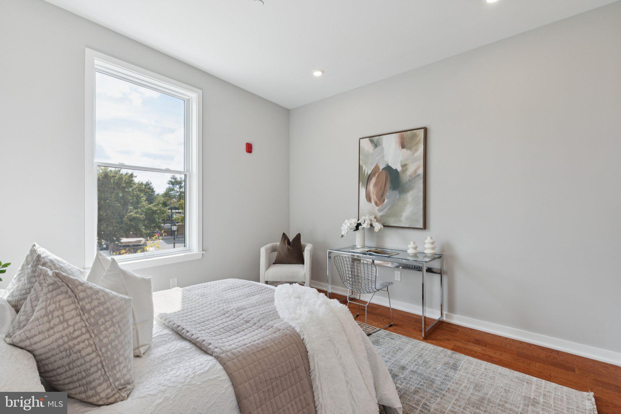 NARBERTH - Residential Lease