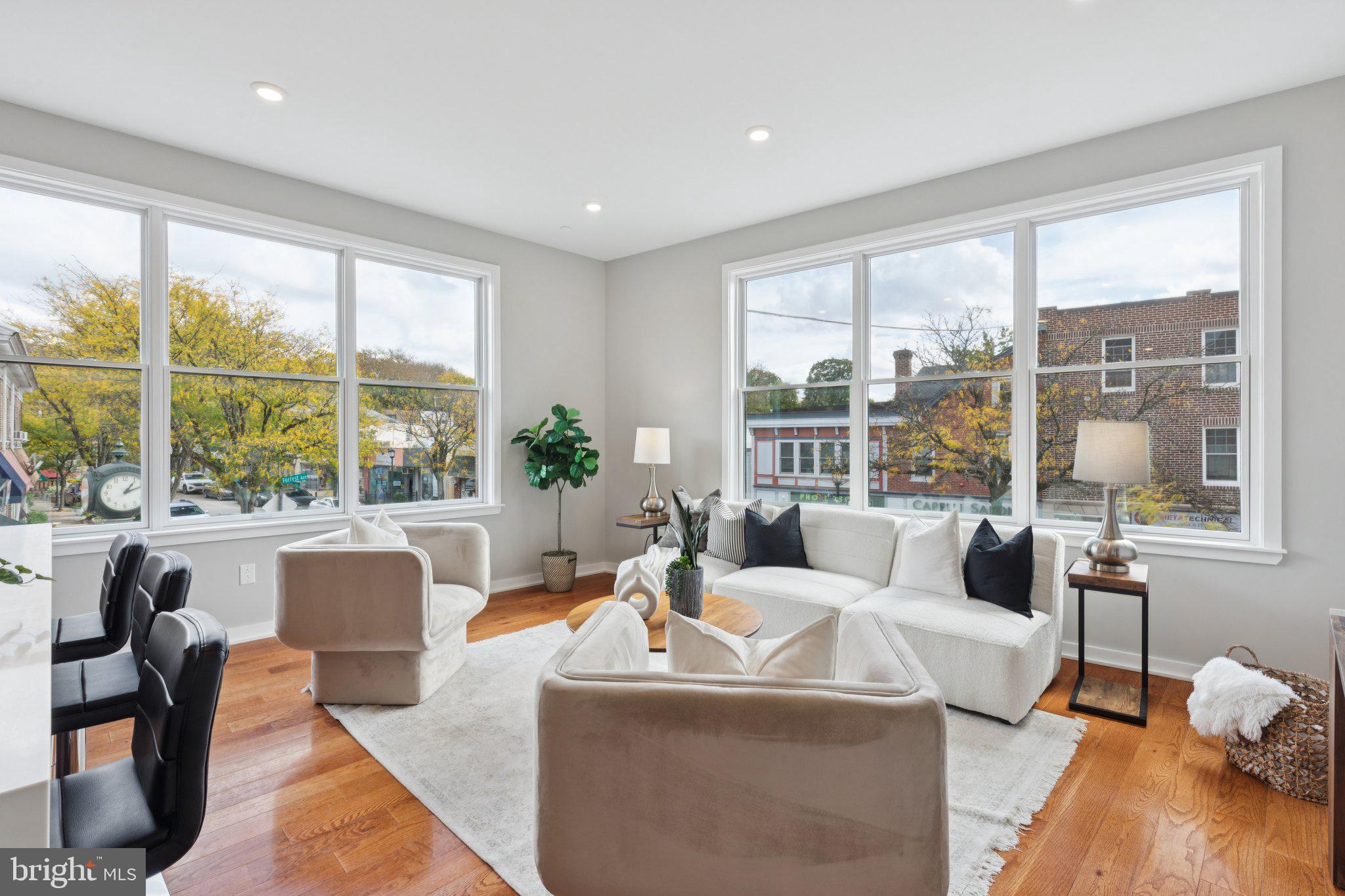 NARBERTH - Residential Lease