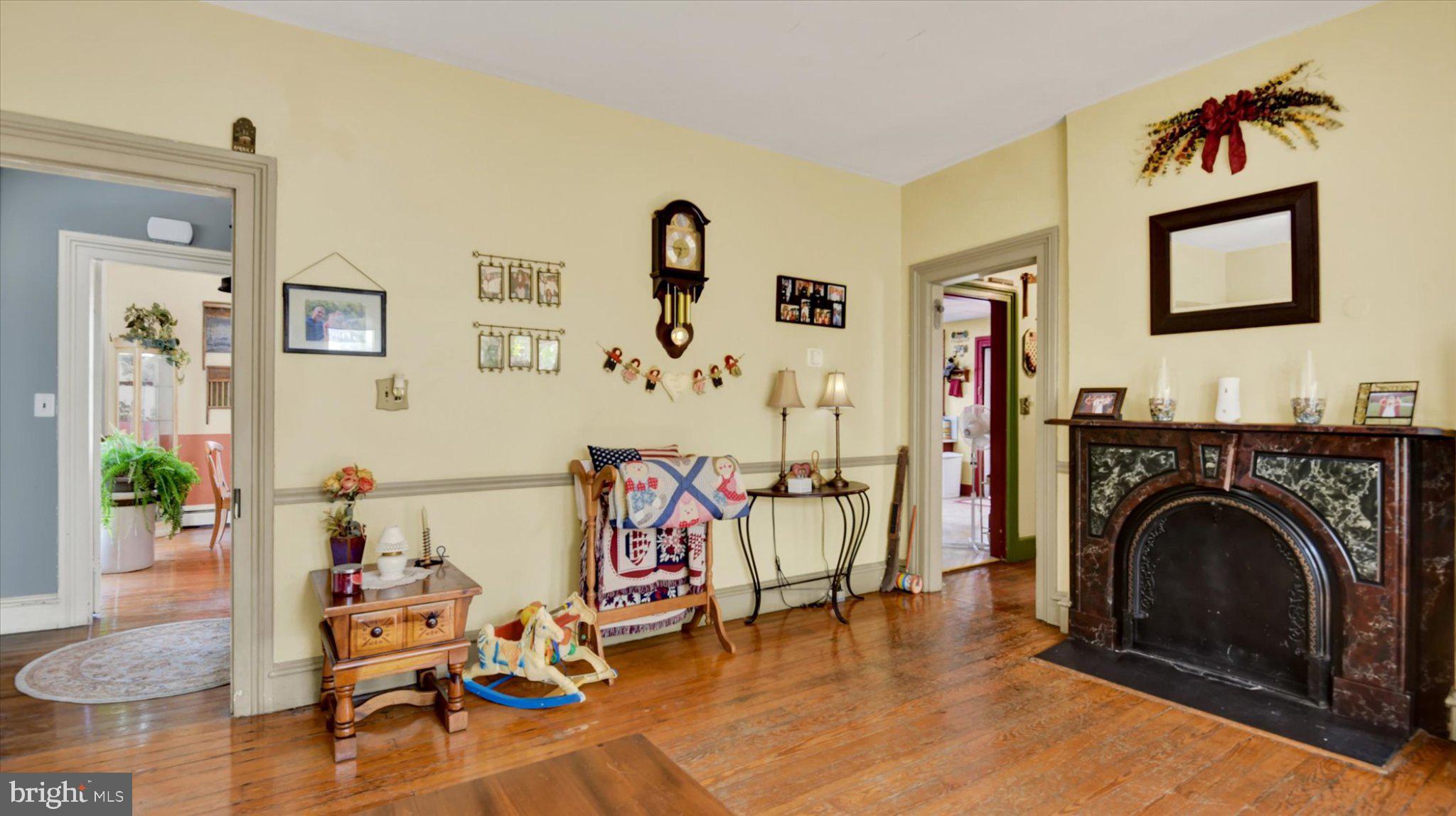 101 S MAIN STREET S