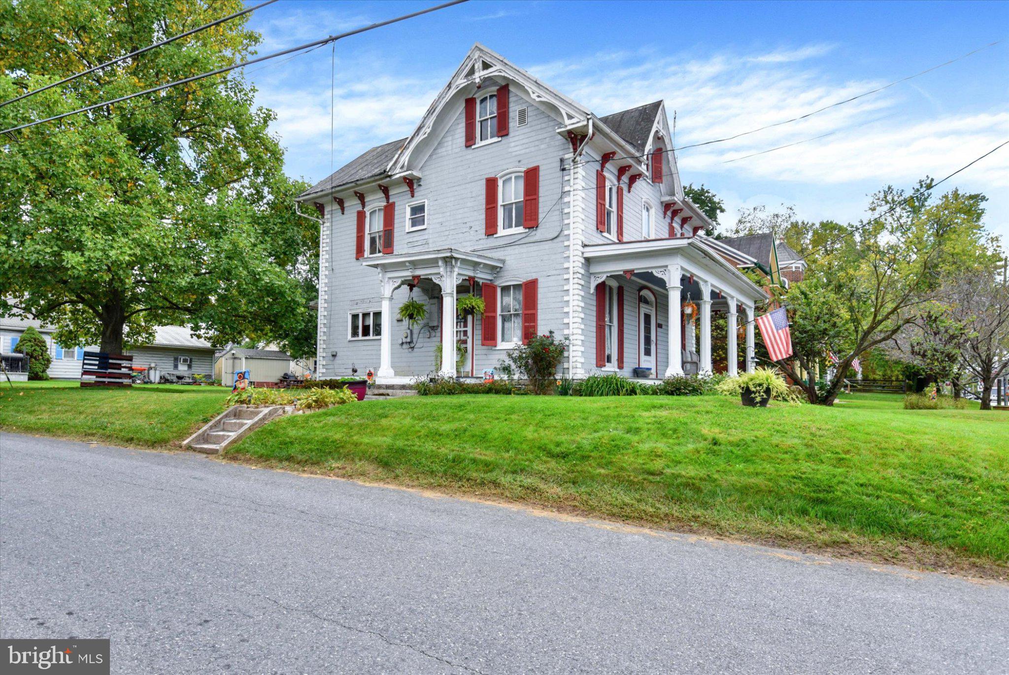 101 S MAIN STREET S