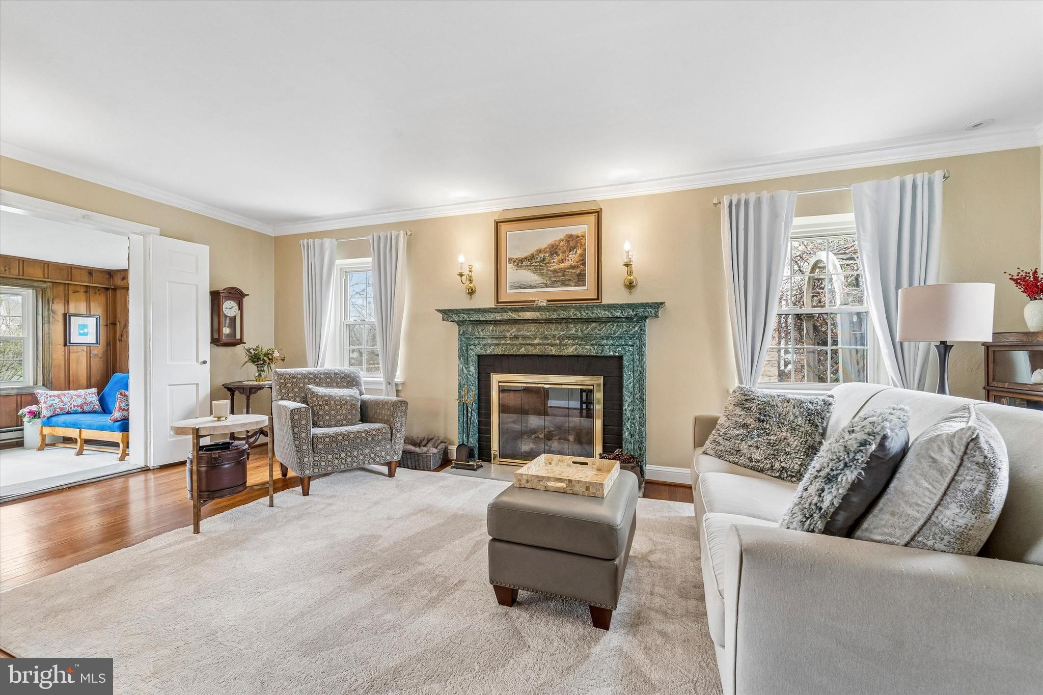 ELKINS PARK - Residential