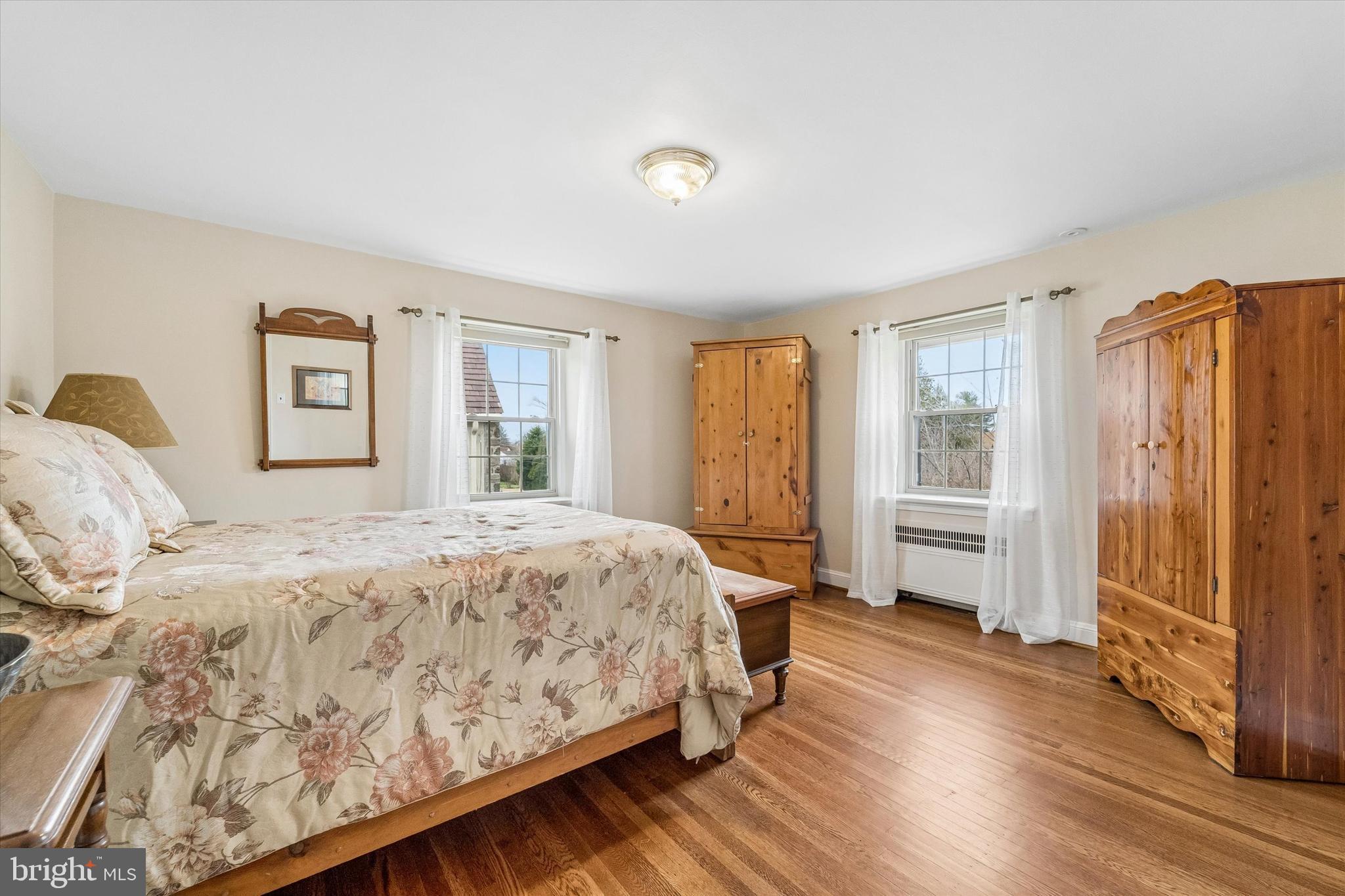 ELKINS PARK - Residential