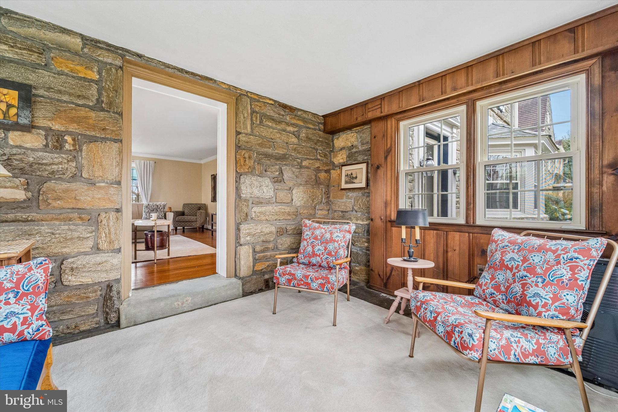 ELKINS PARK - Residential