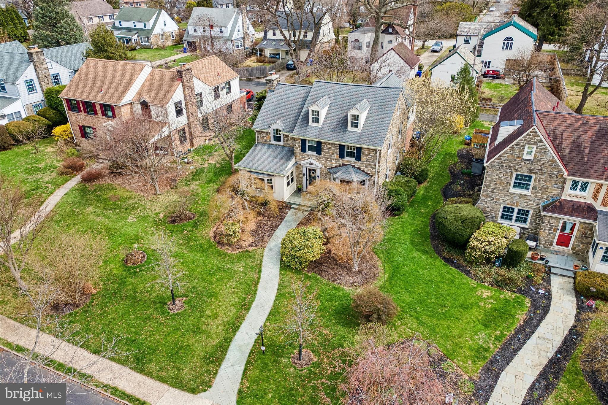 ELKINS PARK - Residential