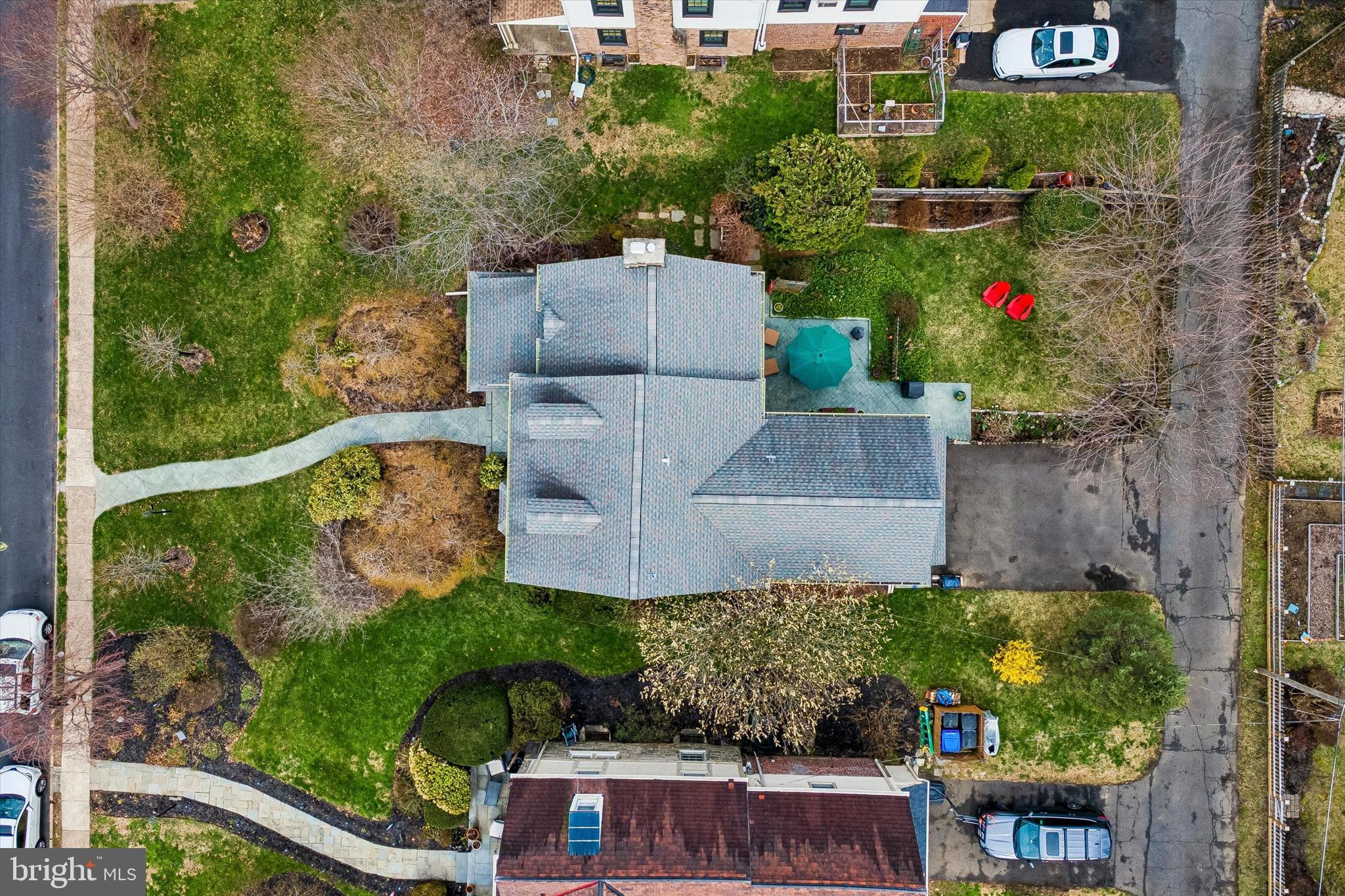 ELKINS PARK - Residential