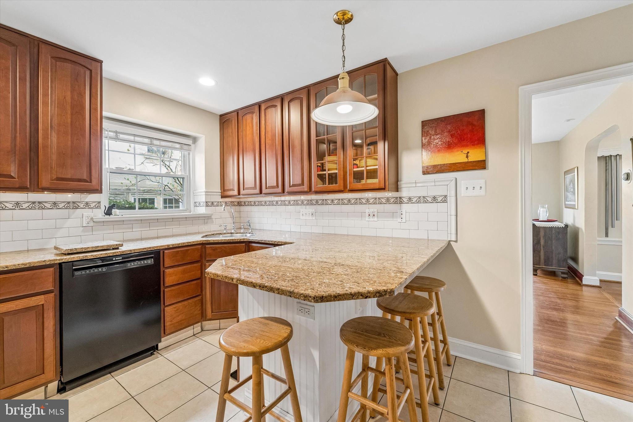 ELKINS PARK - Residential