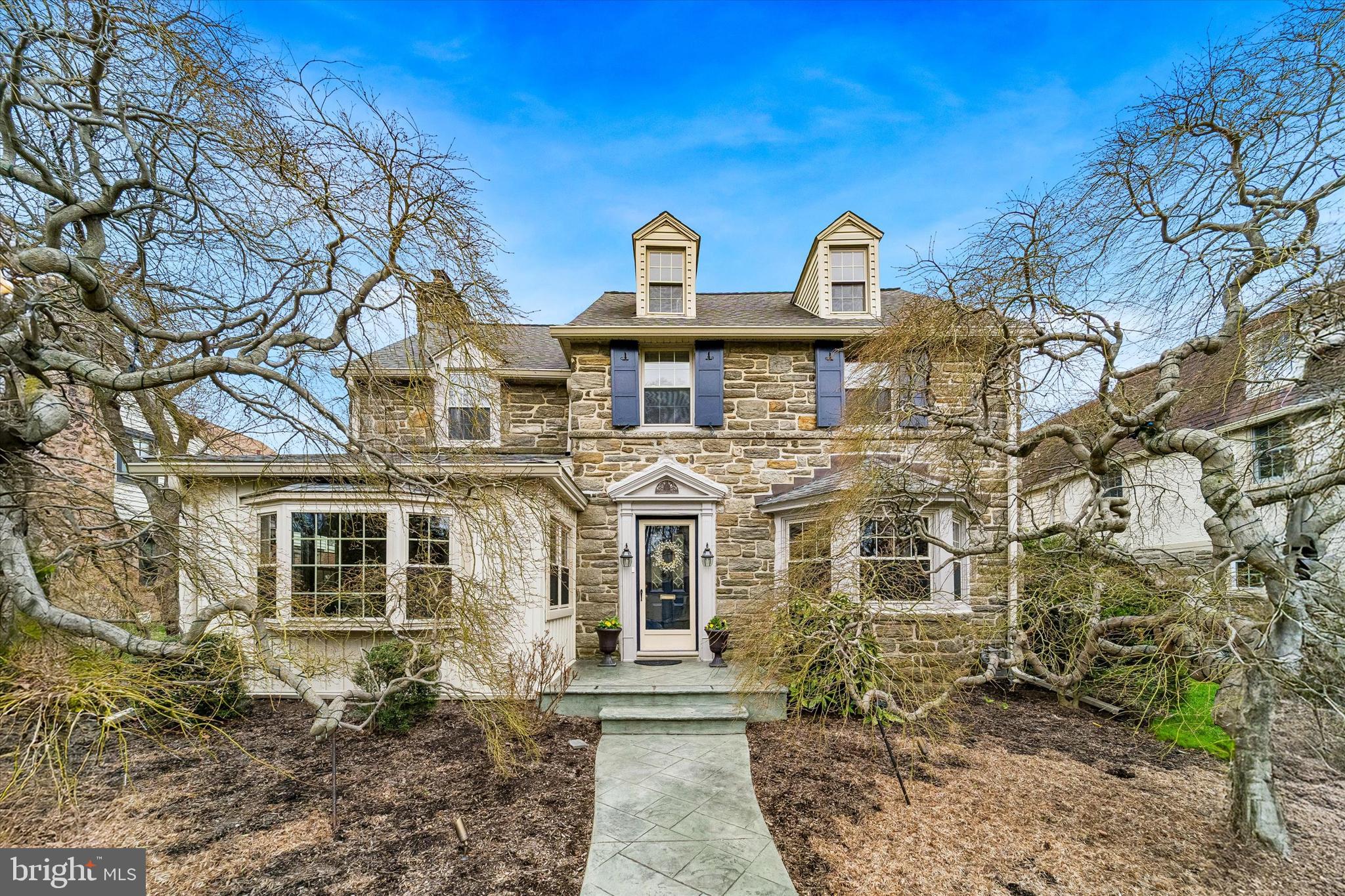 ELKINS PARK - Residential