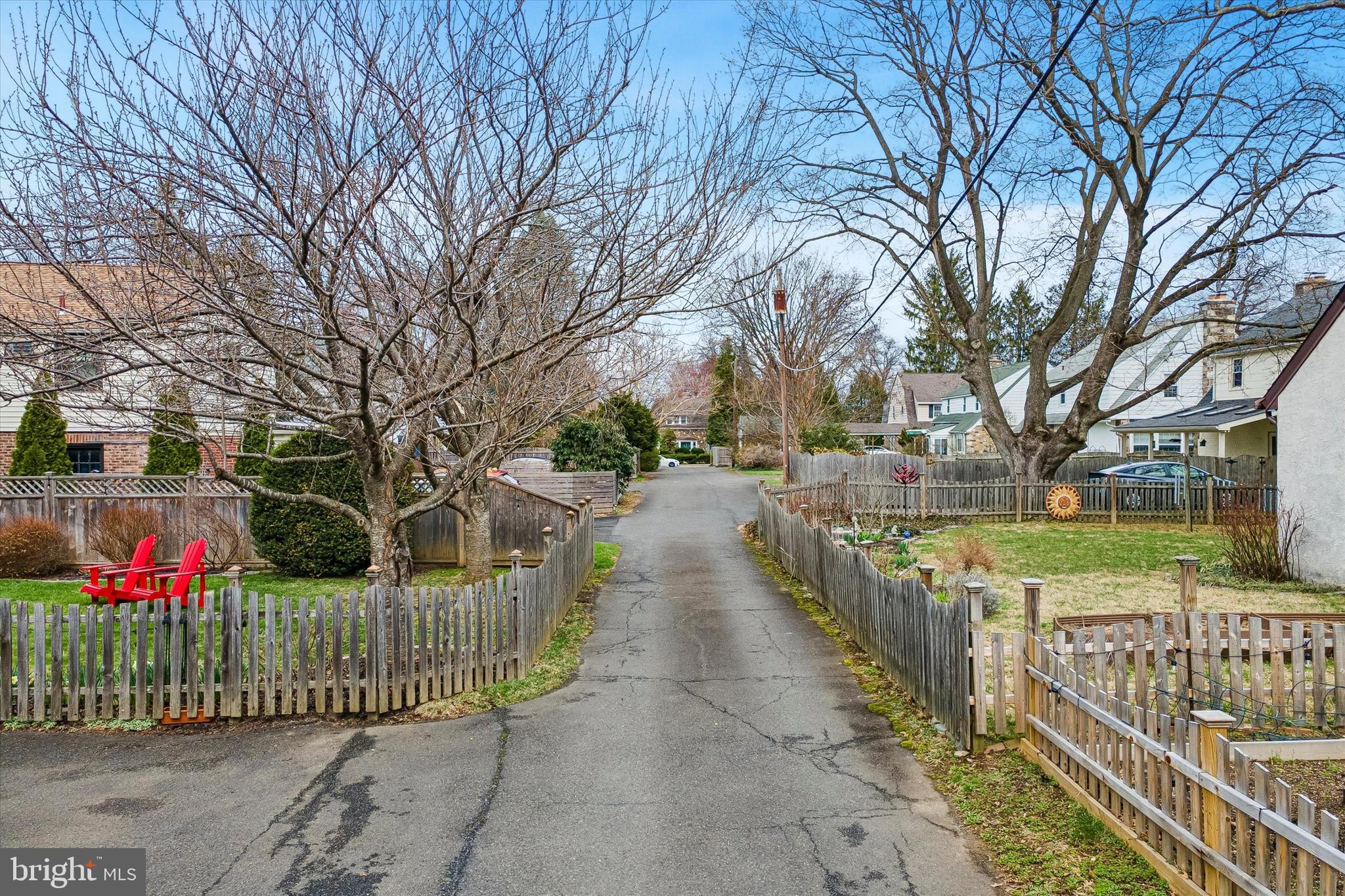 ELKINS PARK - Residential