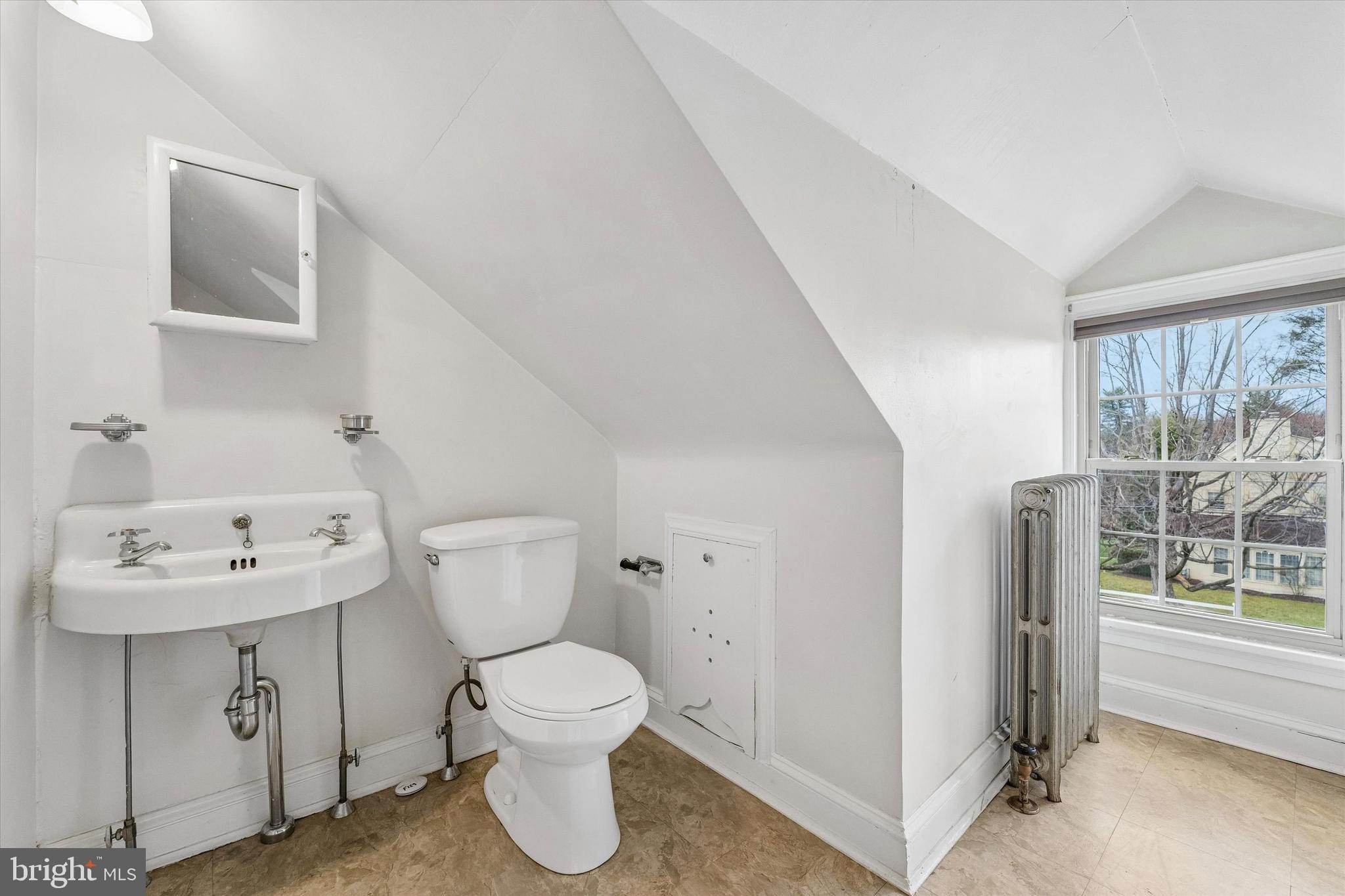 ELKINS PARK - Residential