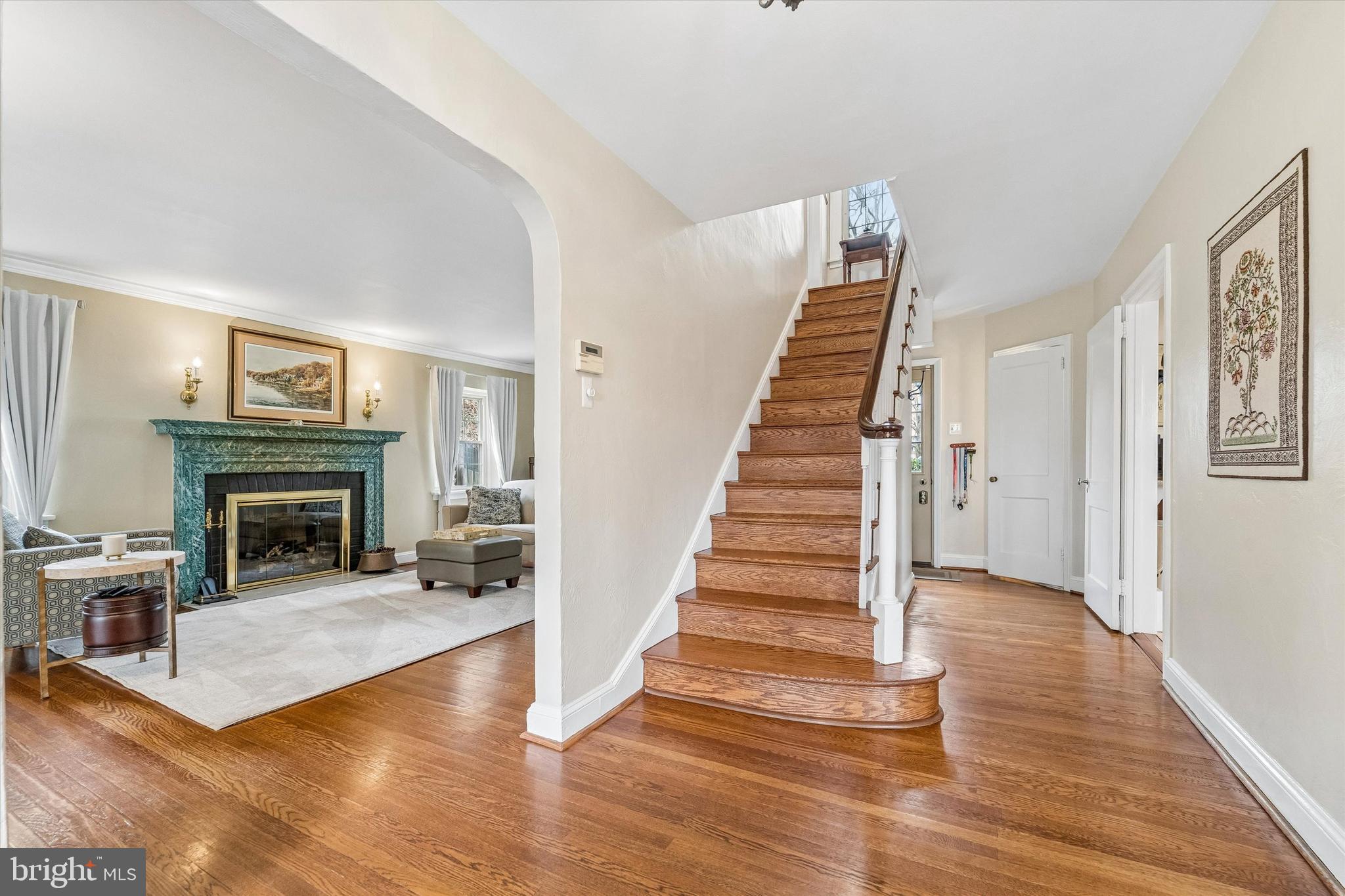 ELKINS PARK - Residential