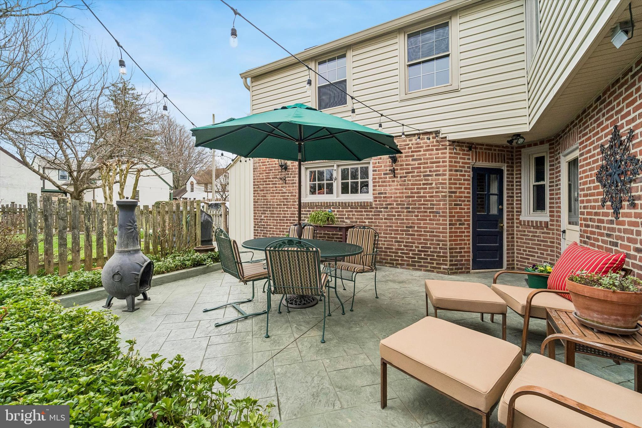 ELKINS PARK - Residential