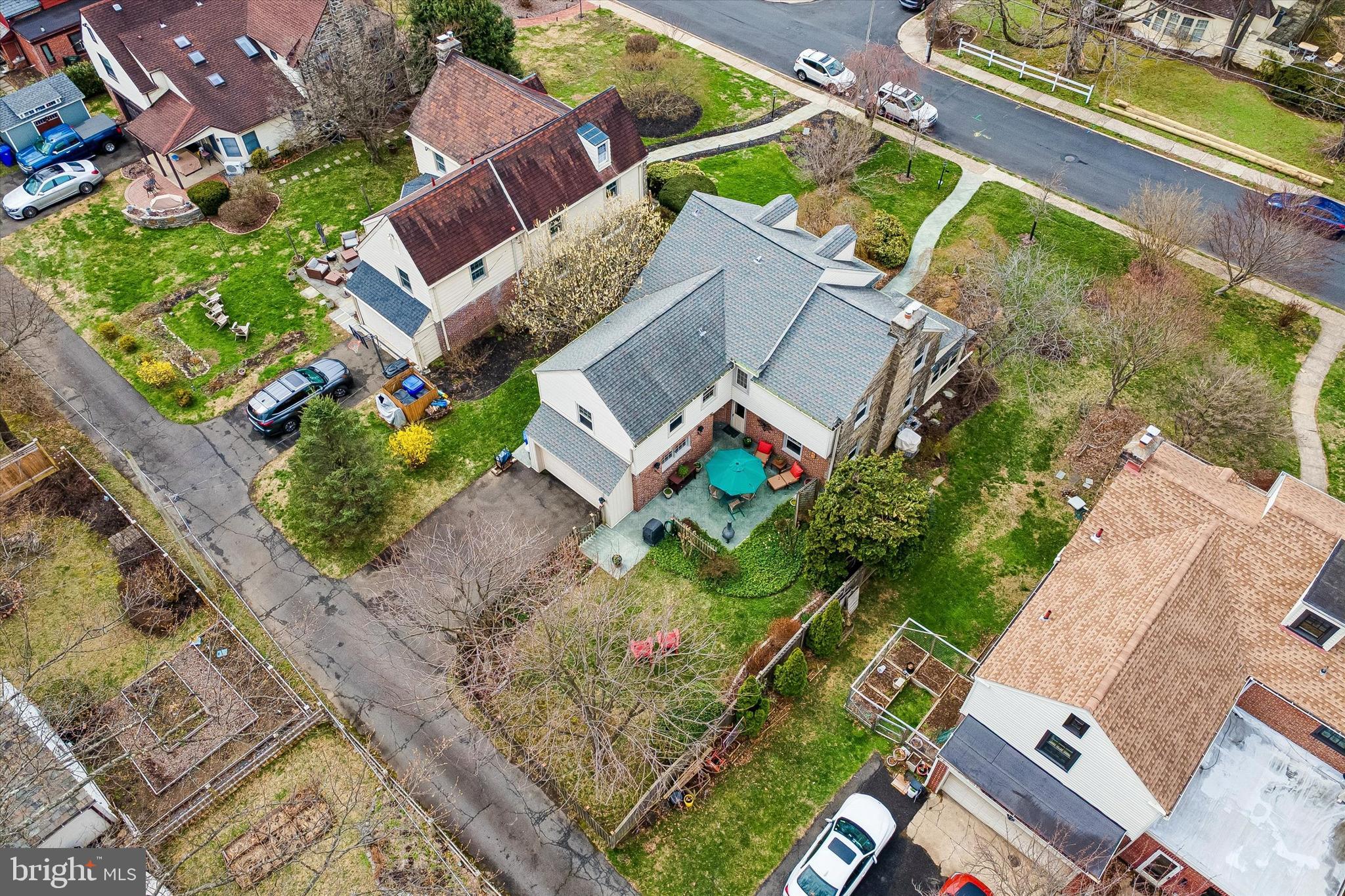 ELKINS PARK - Residential