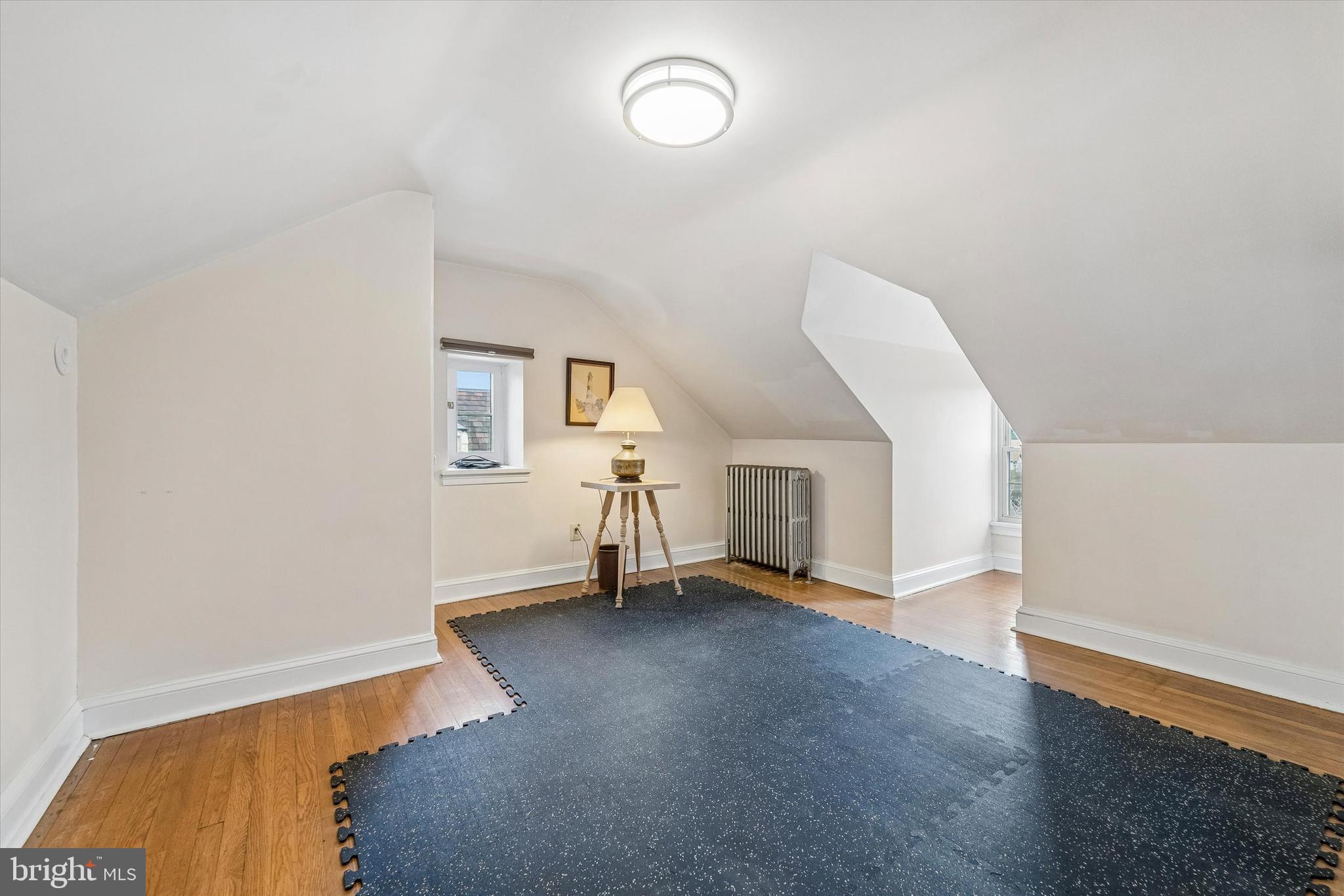 ELKINS PARK - Residential