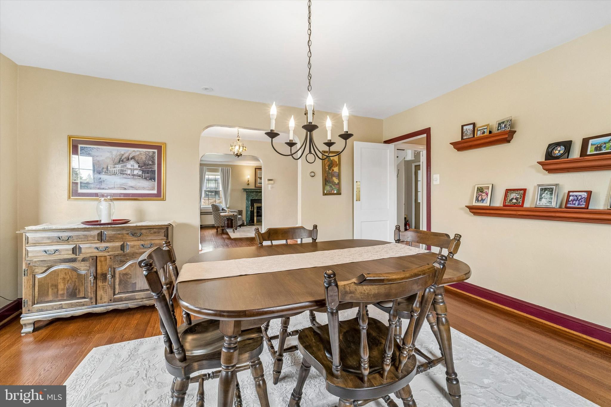 ELKINS PARK - Residential