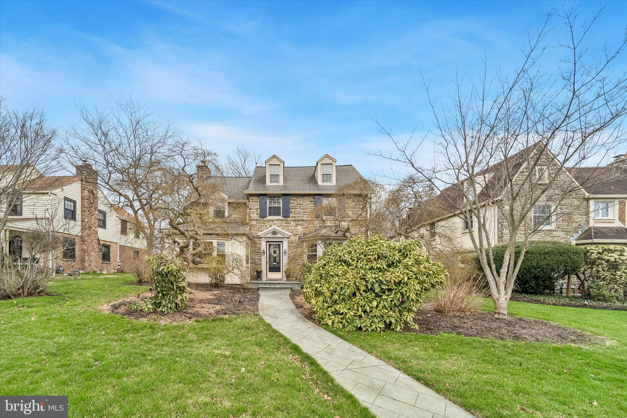 ELKINS PARK - Residential