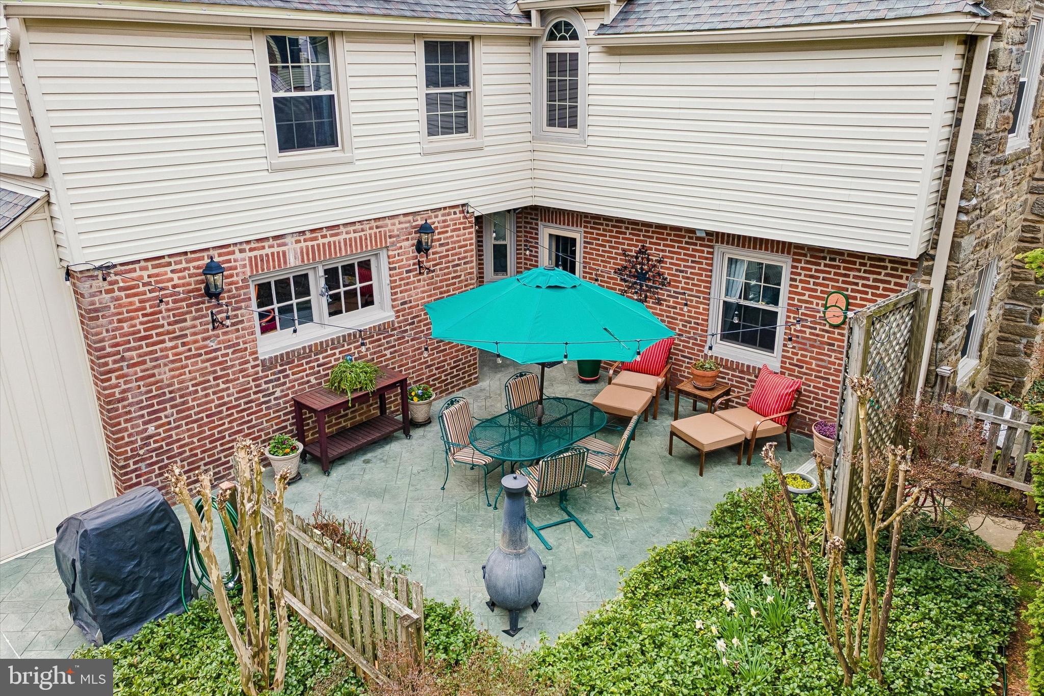 ELKINS PARK - Residential