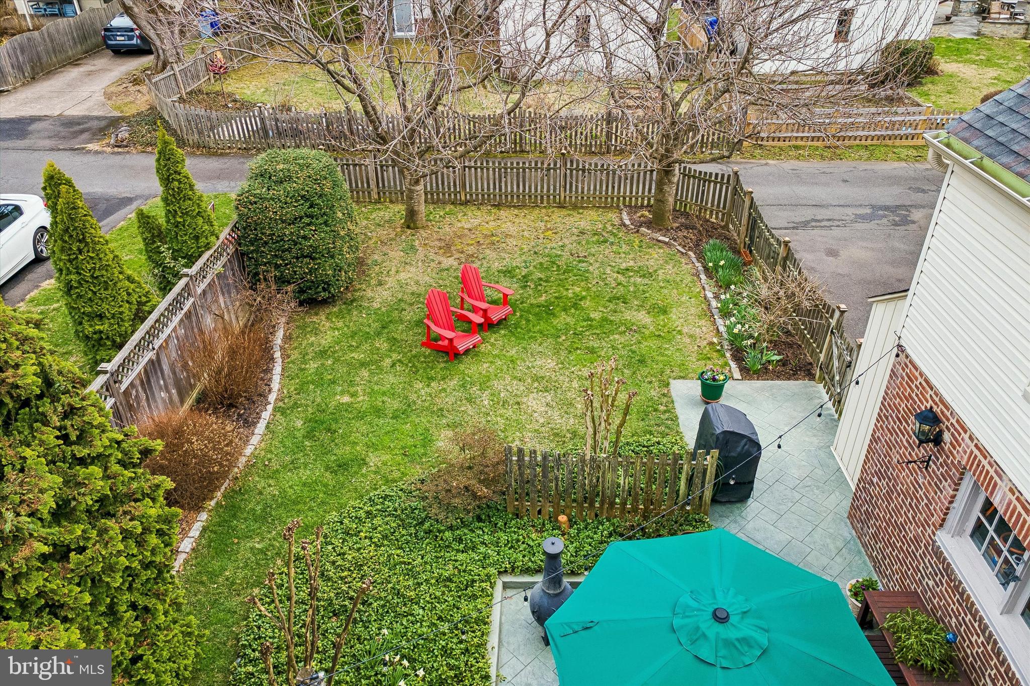 ELKINS PARK - Residential