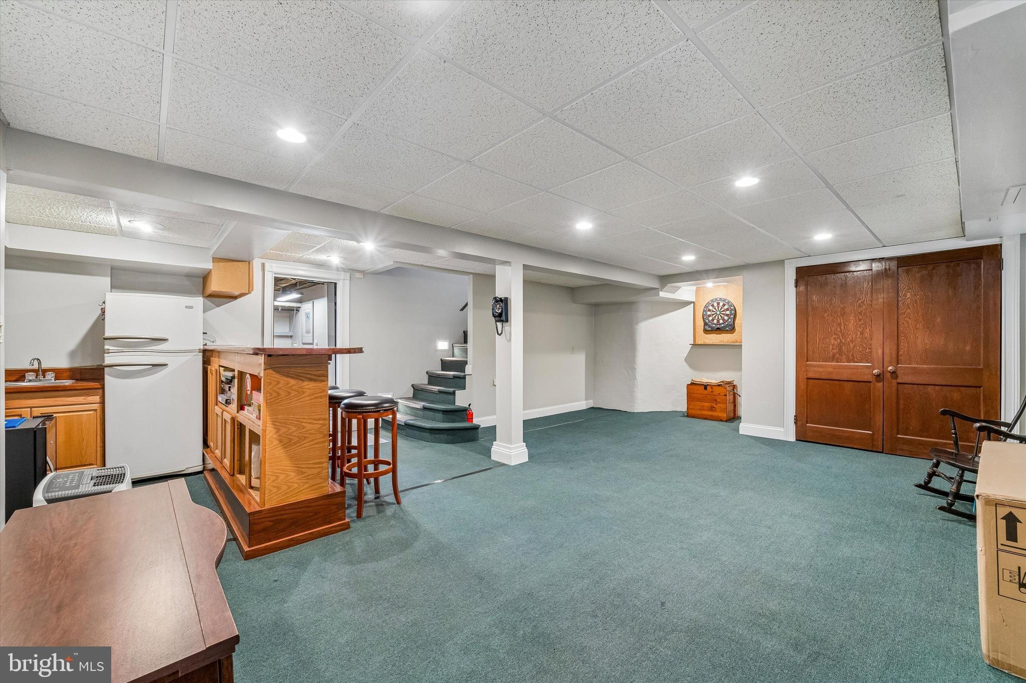 ELKINS PARK - Residential