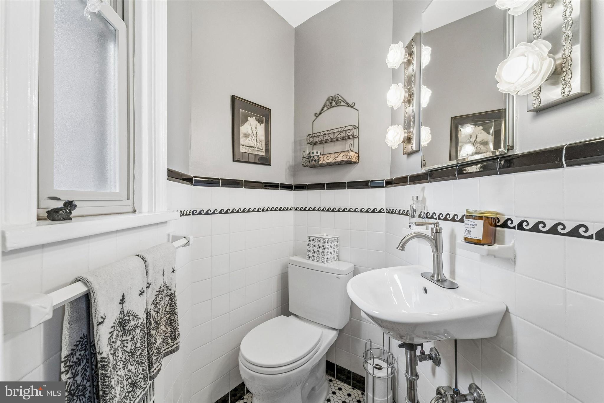 ELKINS PARK - Residential