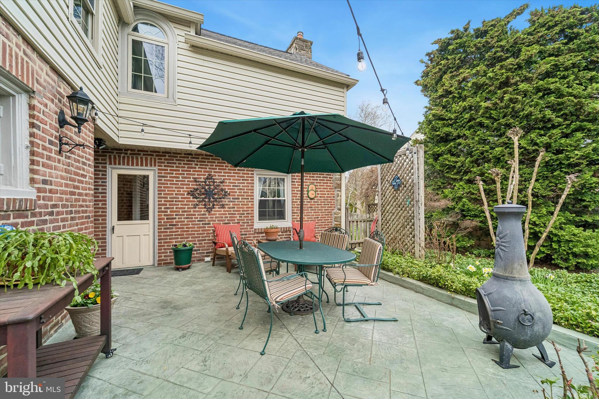 ELKINS PARK - Residential