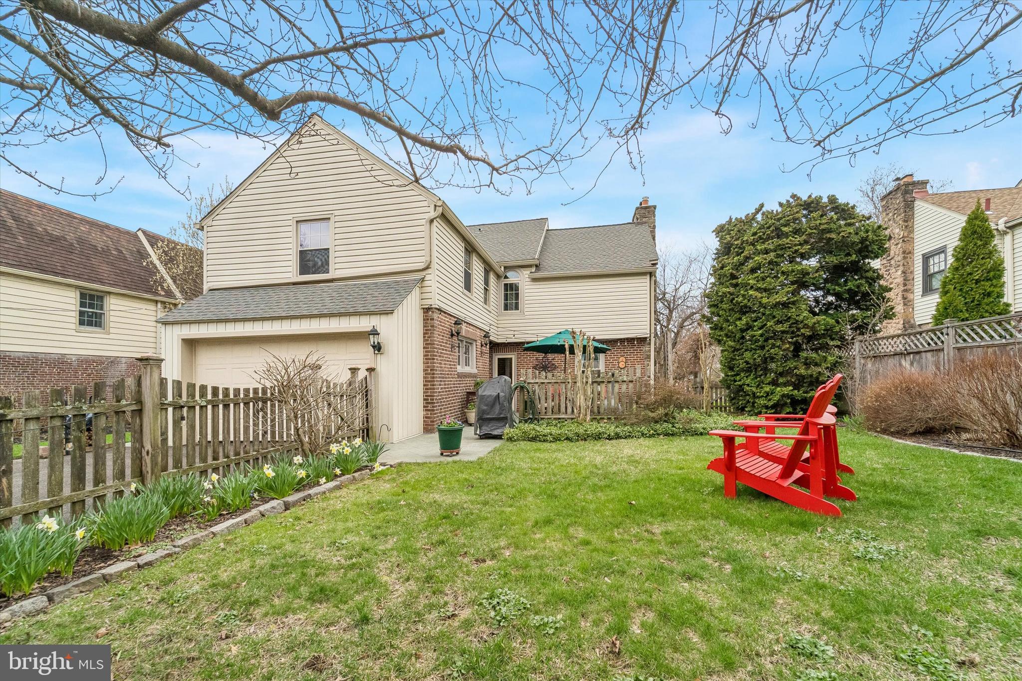 ELKINS PARK - Residential