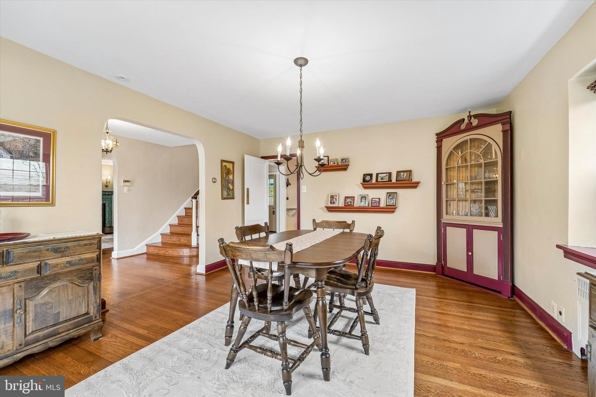 ELKINS PARK - Residential