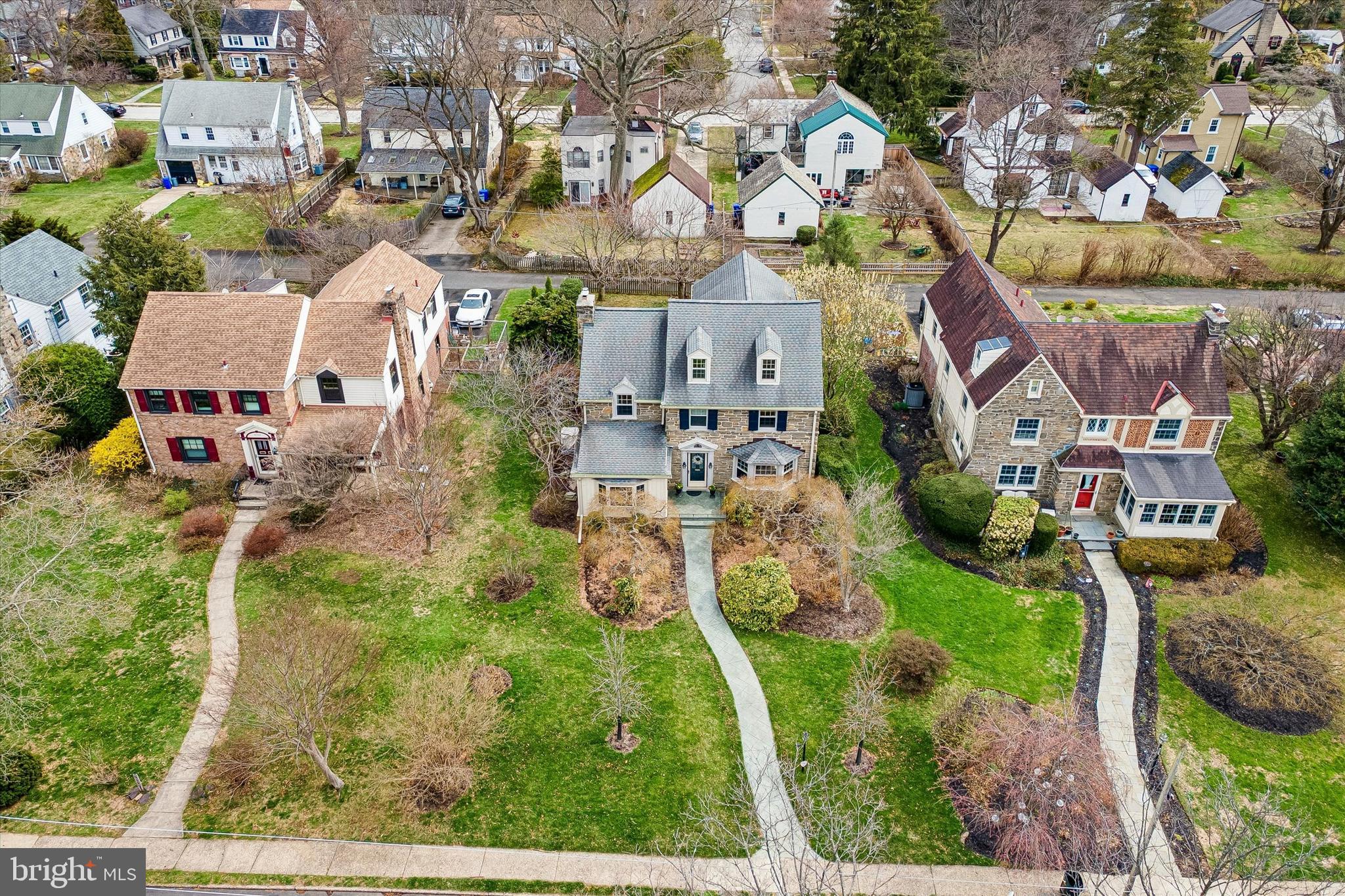 ELKINS PARK - Residential