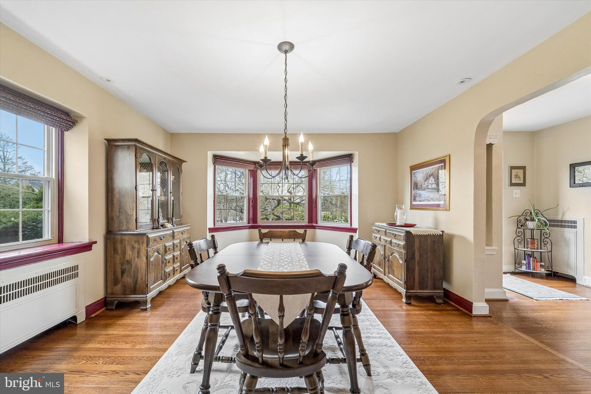ELKINS PARK - Residential