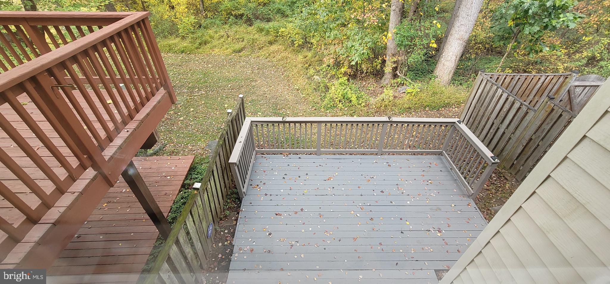 SHADY GROVE VILLAGE - Residential Lease