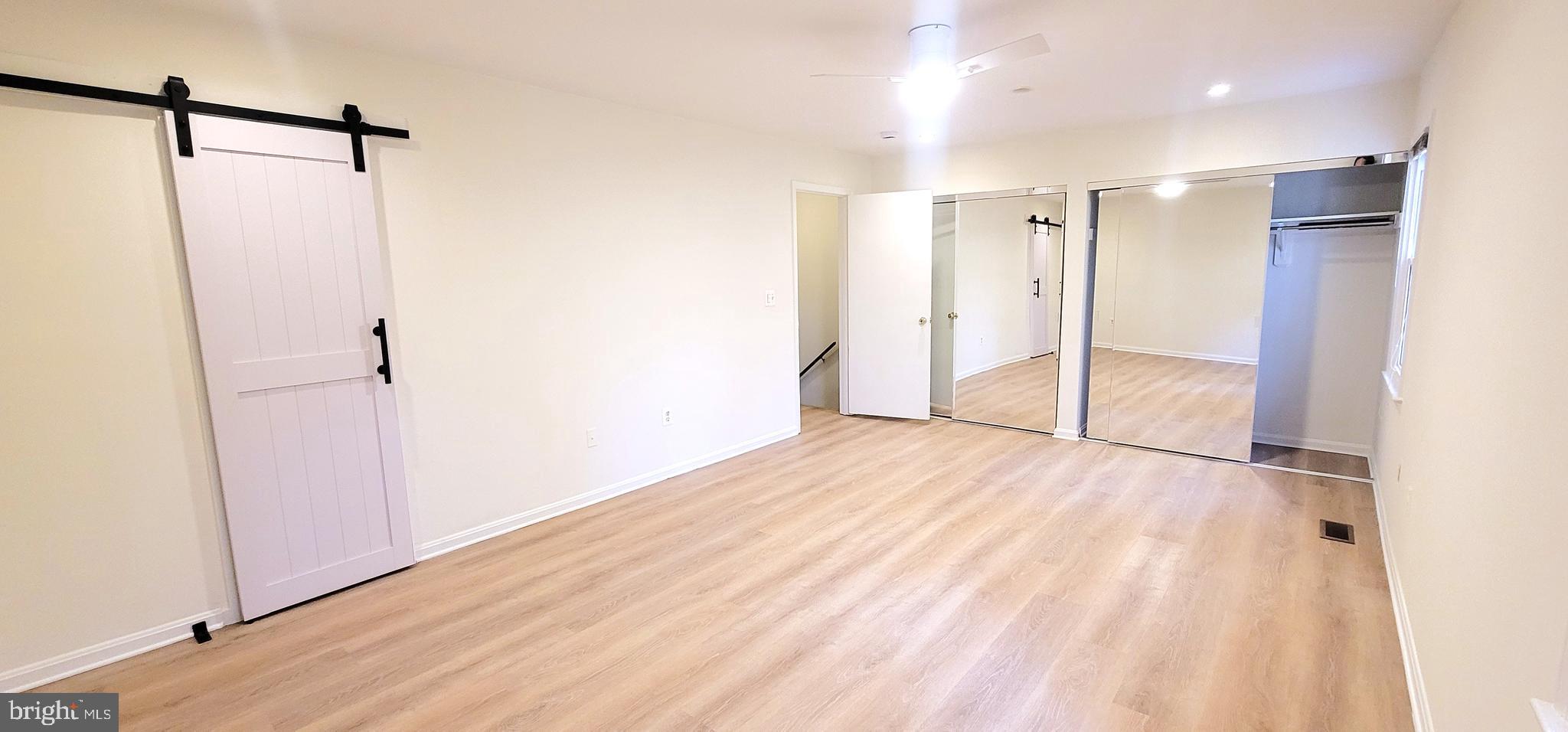 SHADY GROVE VILLAGE - Residential Lease