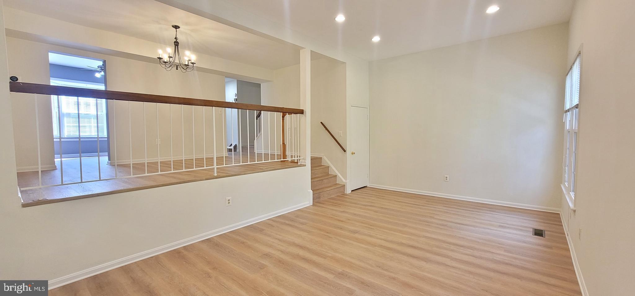 SHADY GROVE VILLAGE - Residential Lease