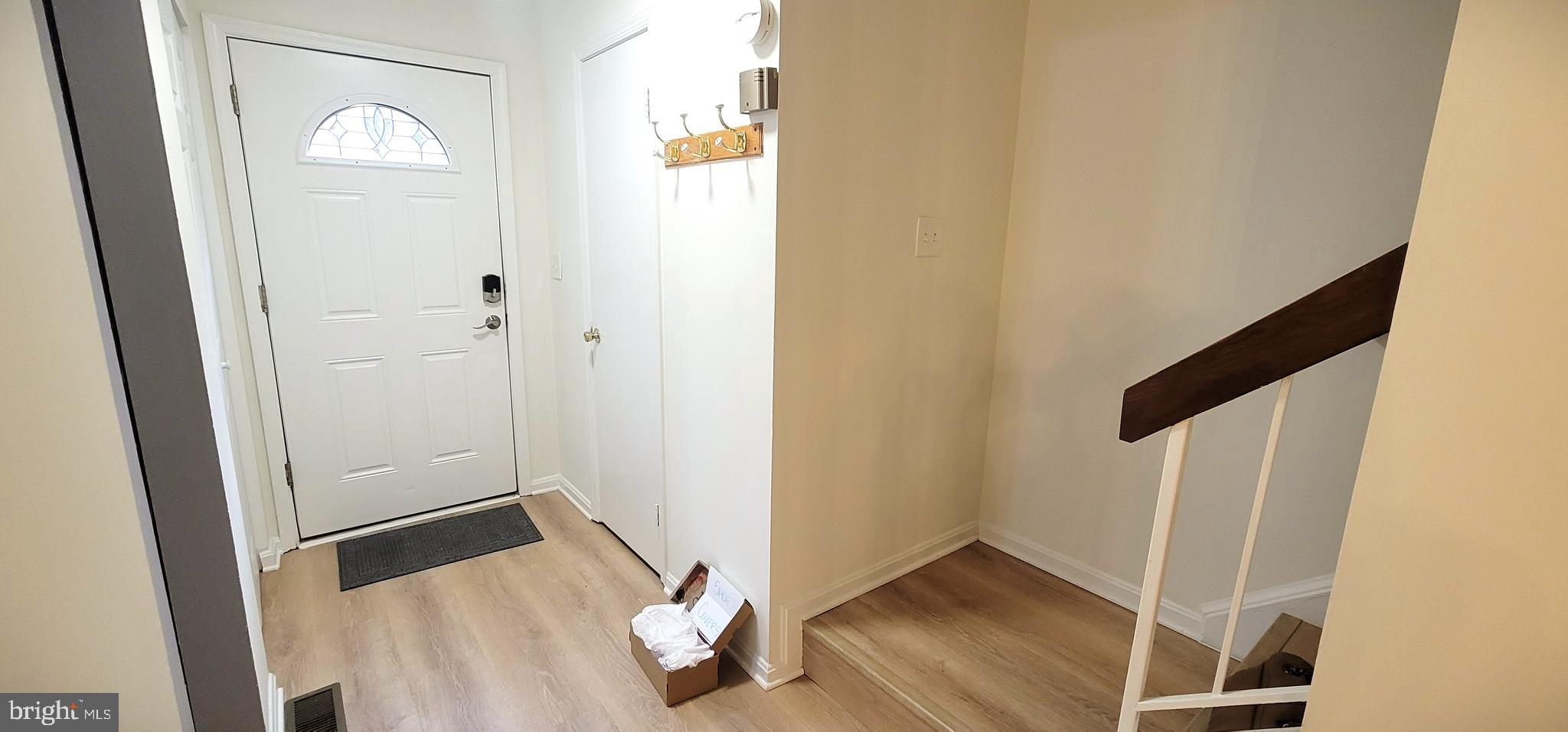 SHADY GROVE VILLAGE - Residential Lease