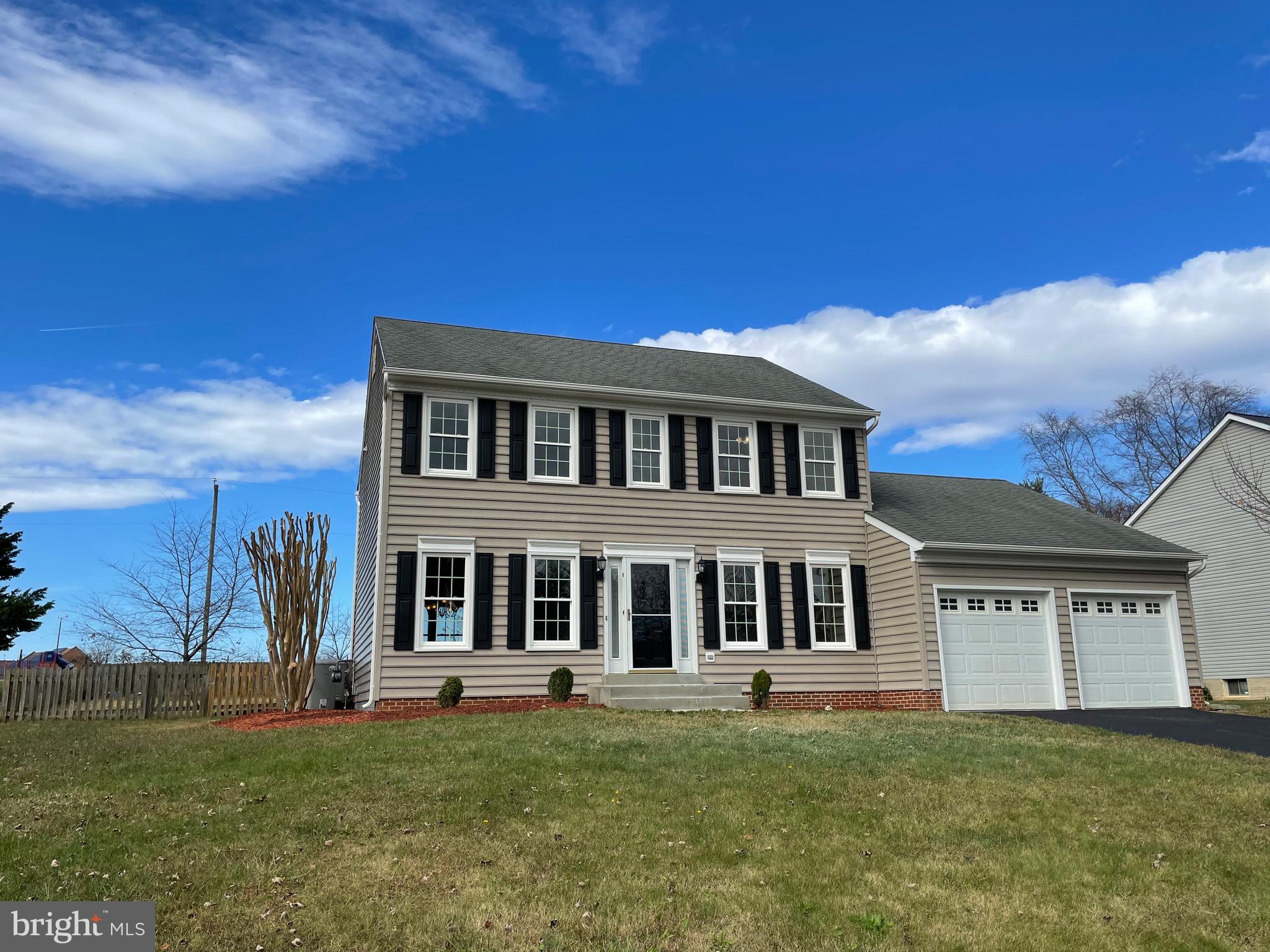 FOX POINT - Residential