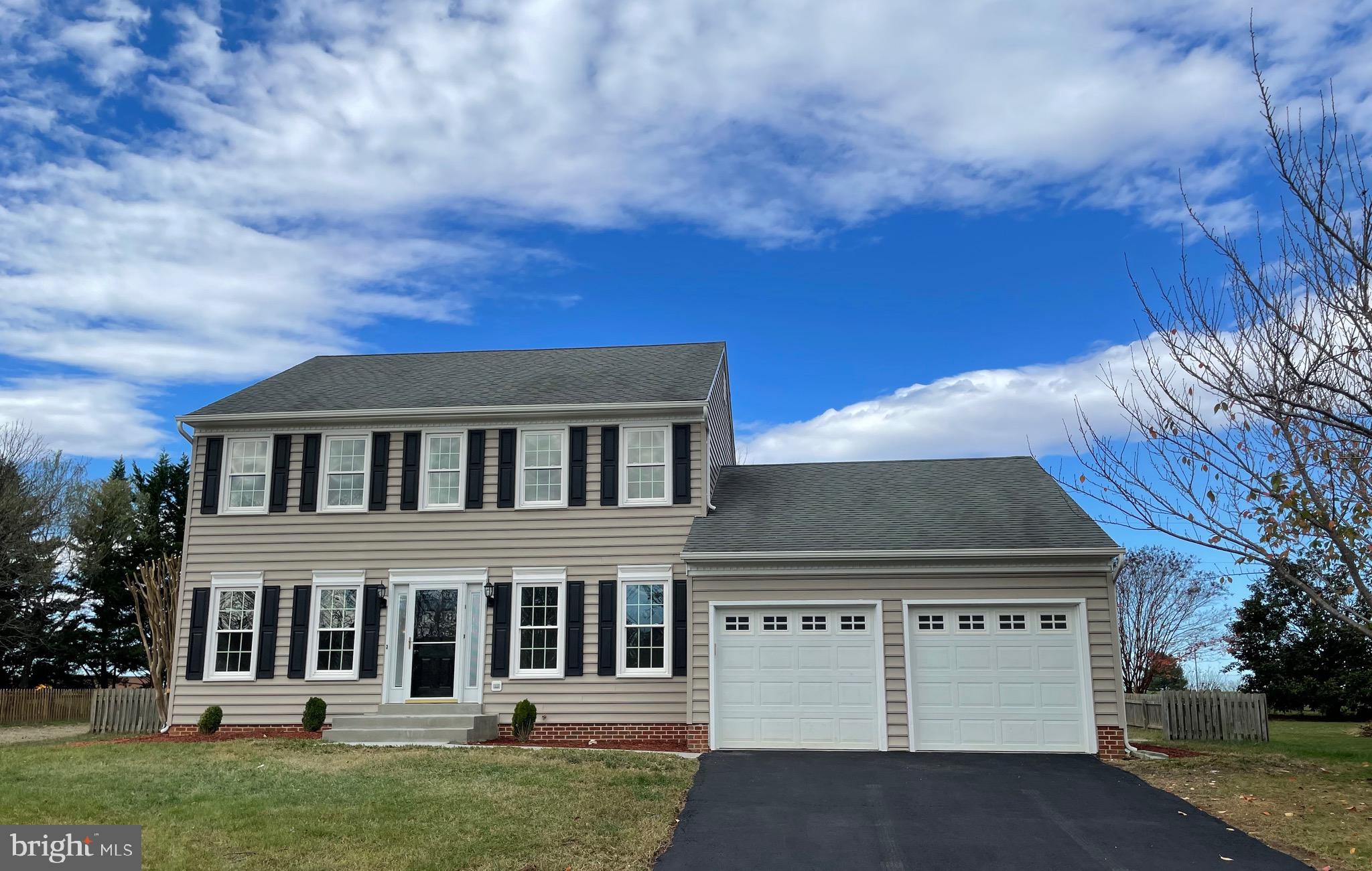 FOX POINT - Residential