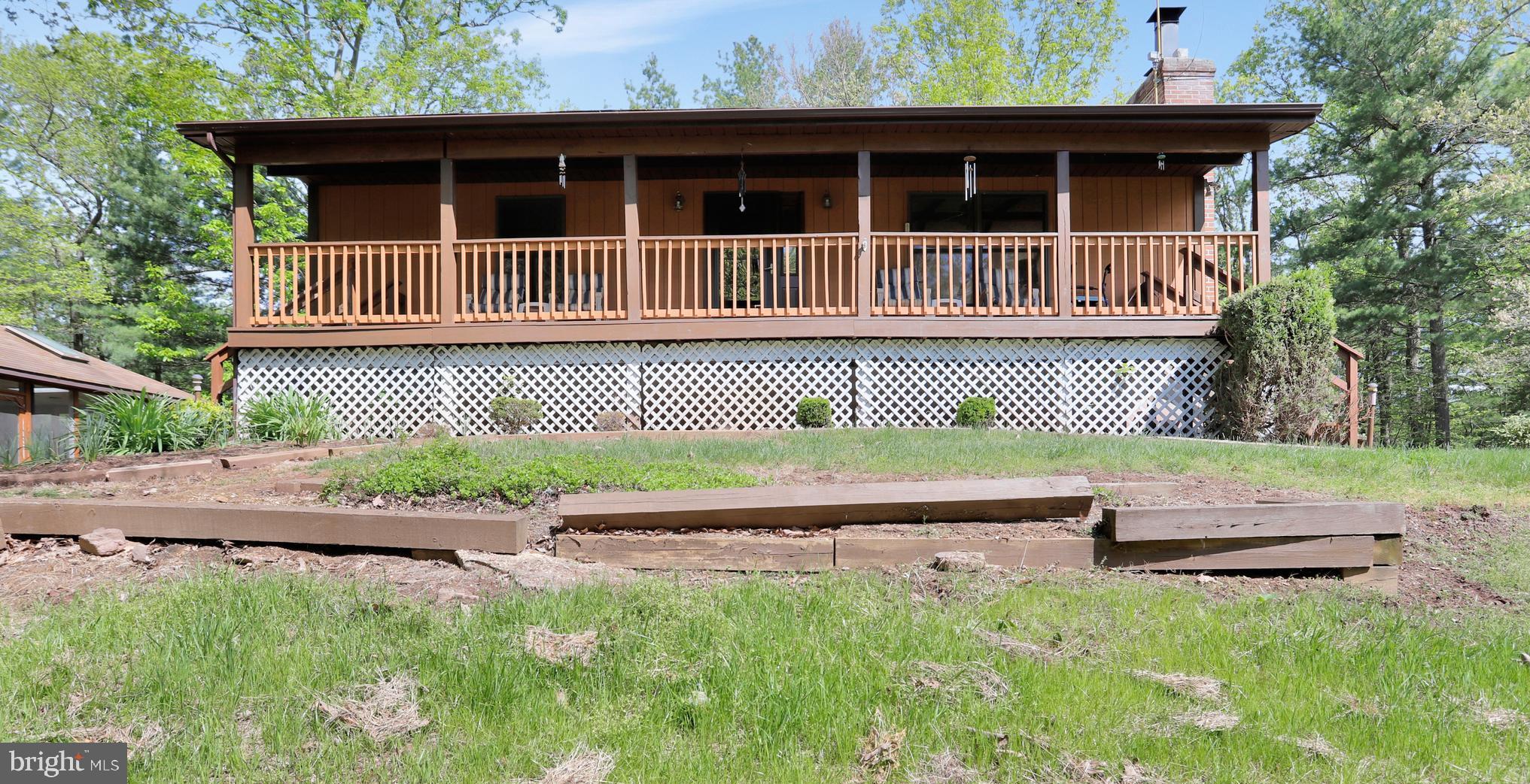 CHESTNUT GROVE - Residential