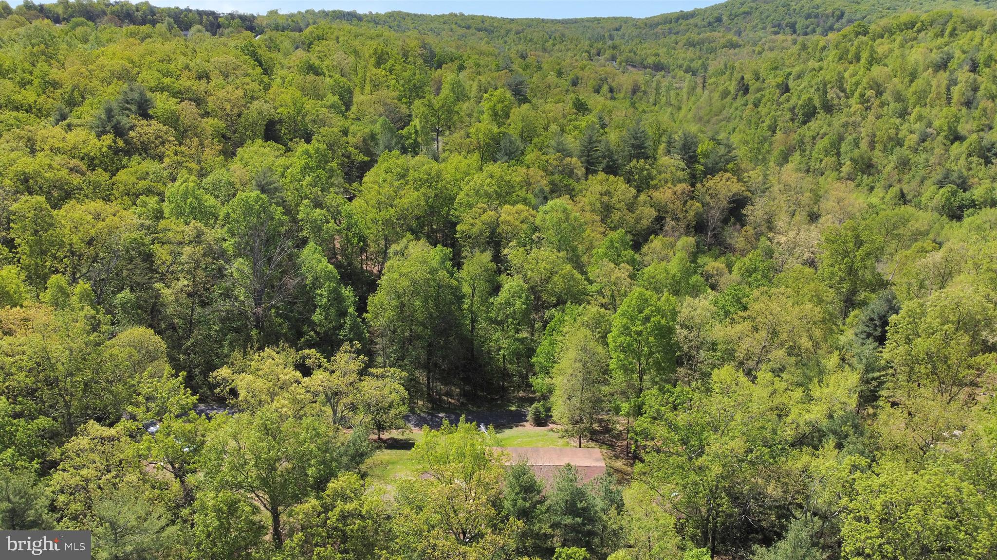 CHESTNUT GROVE - Residential