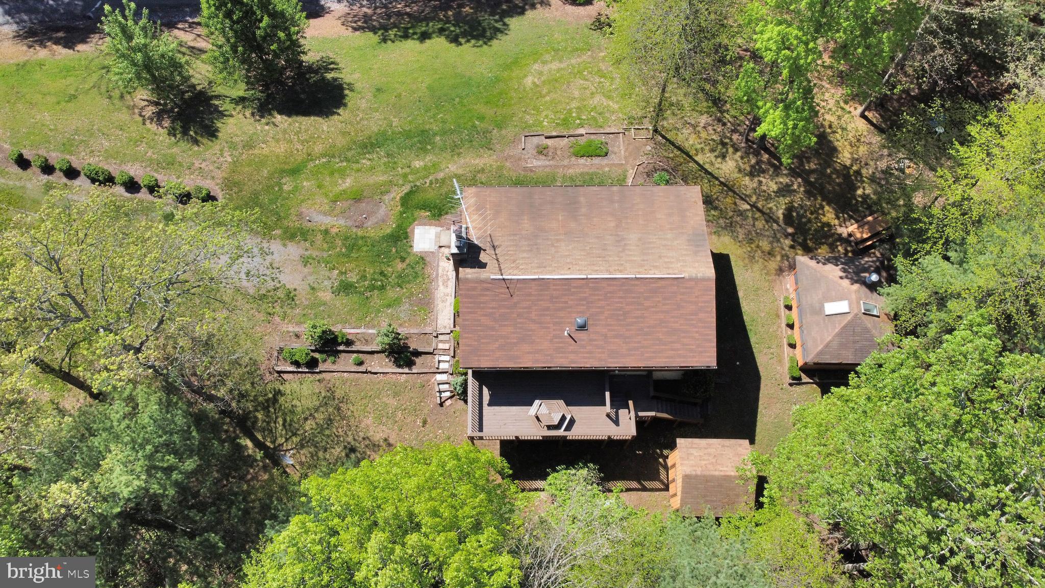 CHESTNUT GROVE - Residential