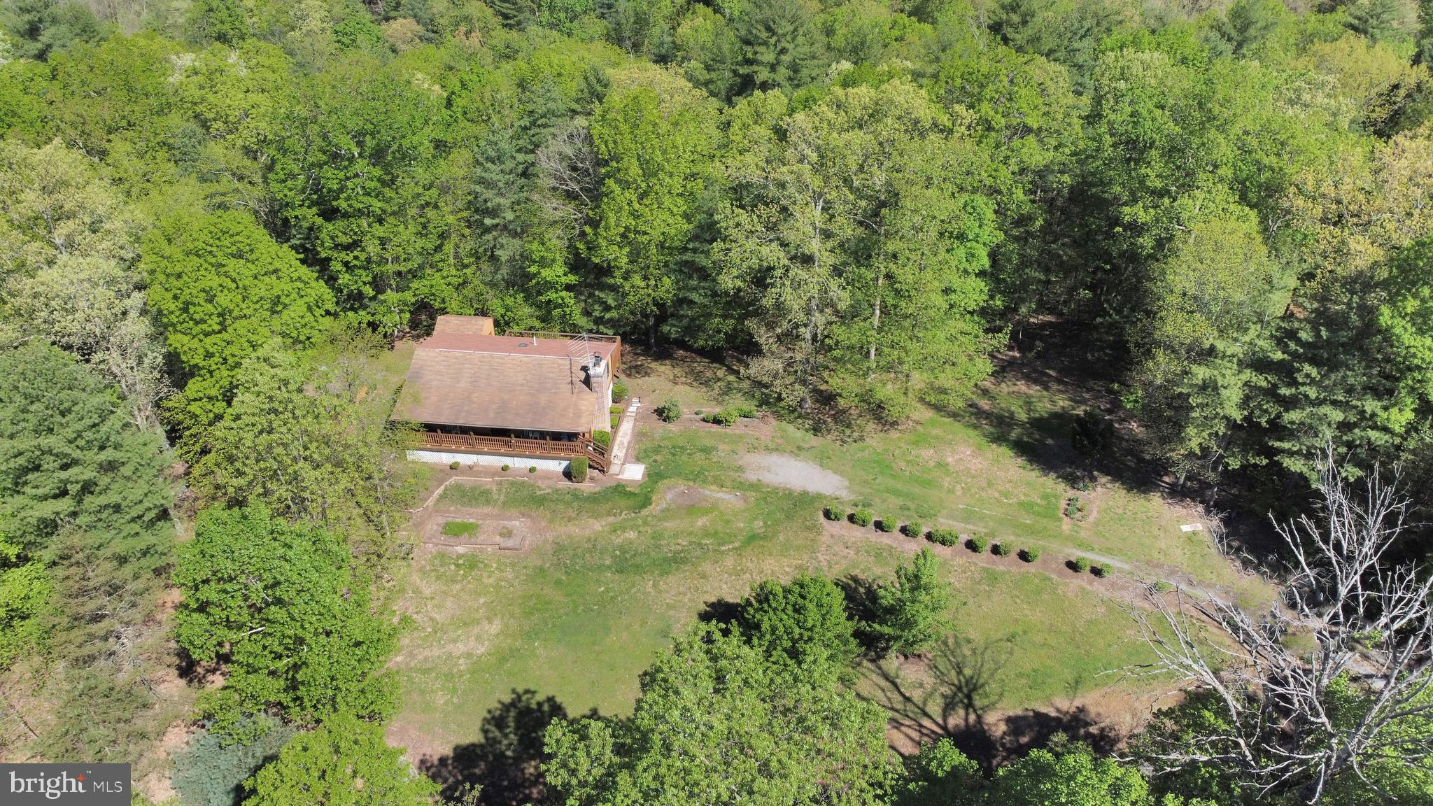 CHESTNUT GROVE - Residential