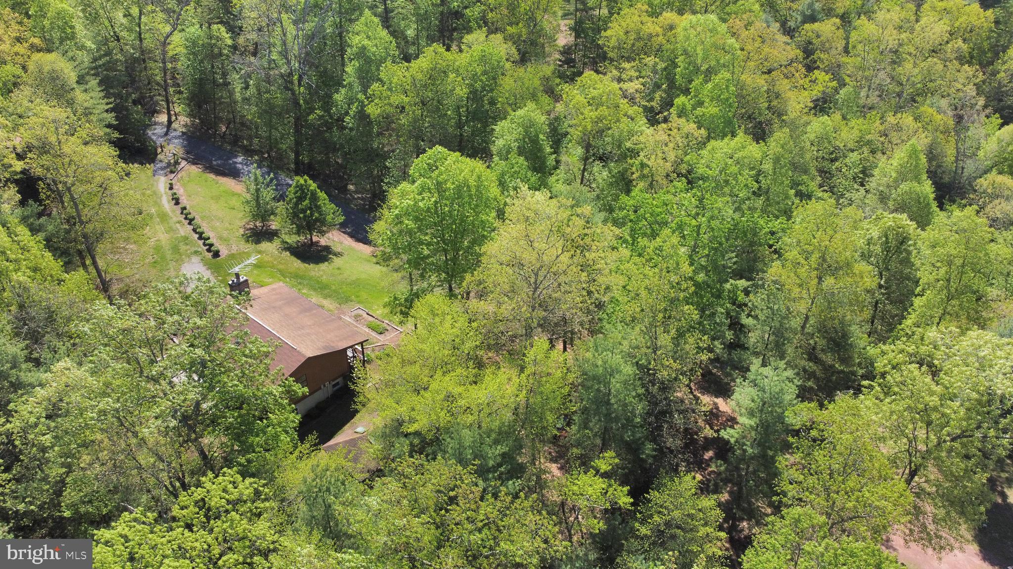 CHESTNUT GROVE - Residential