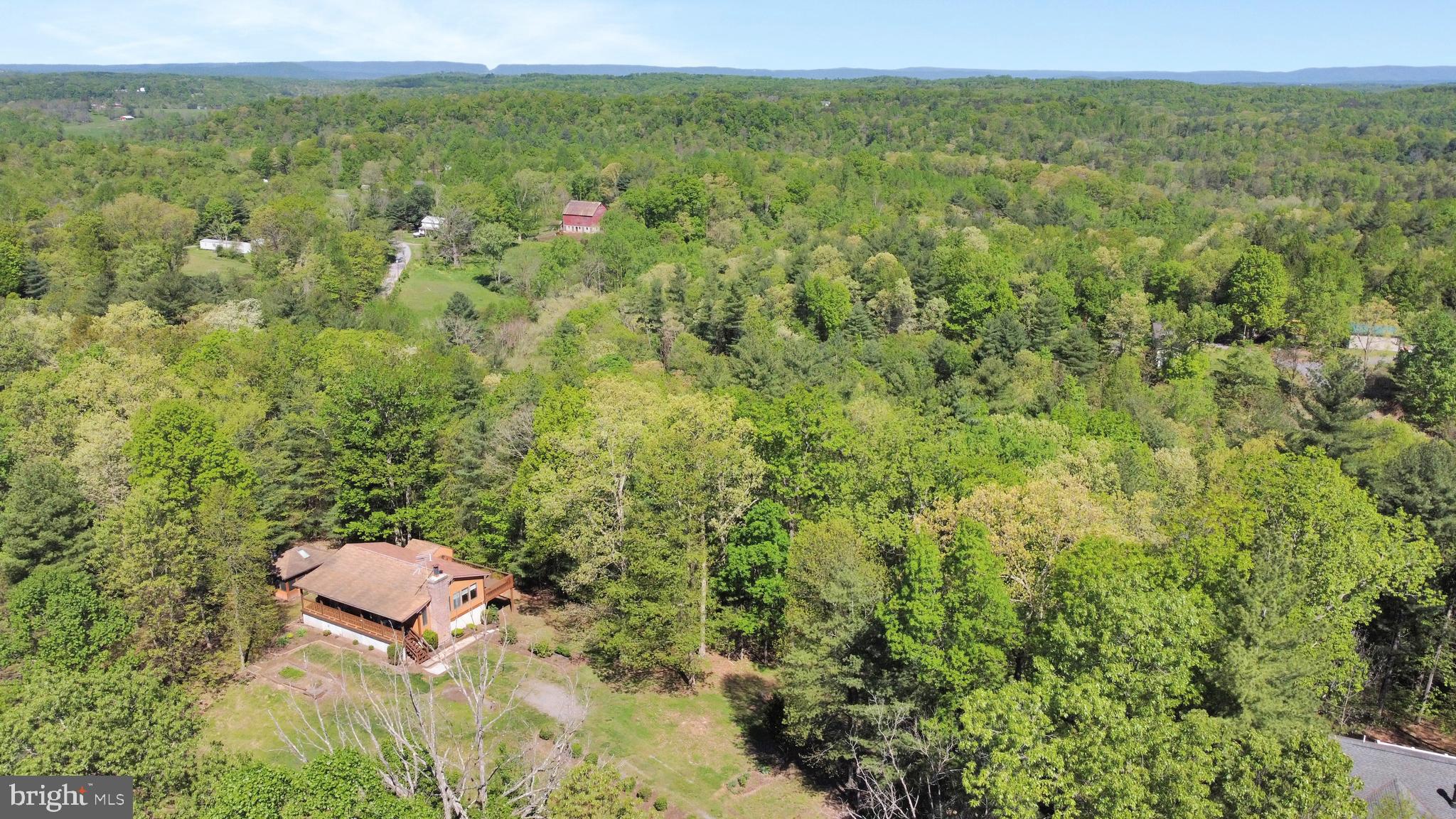 CHESTNUT GROVE - Residential