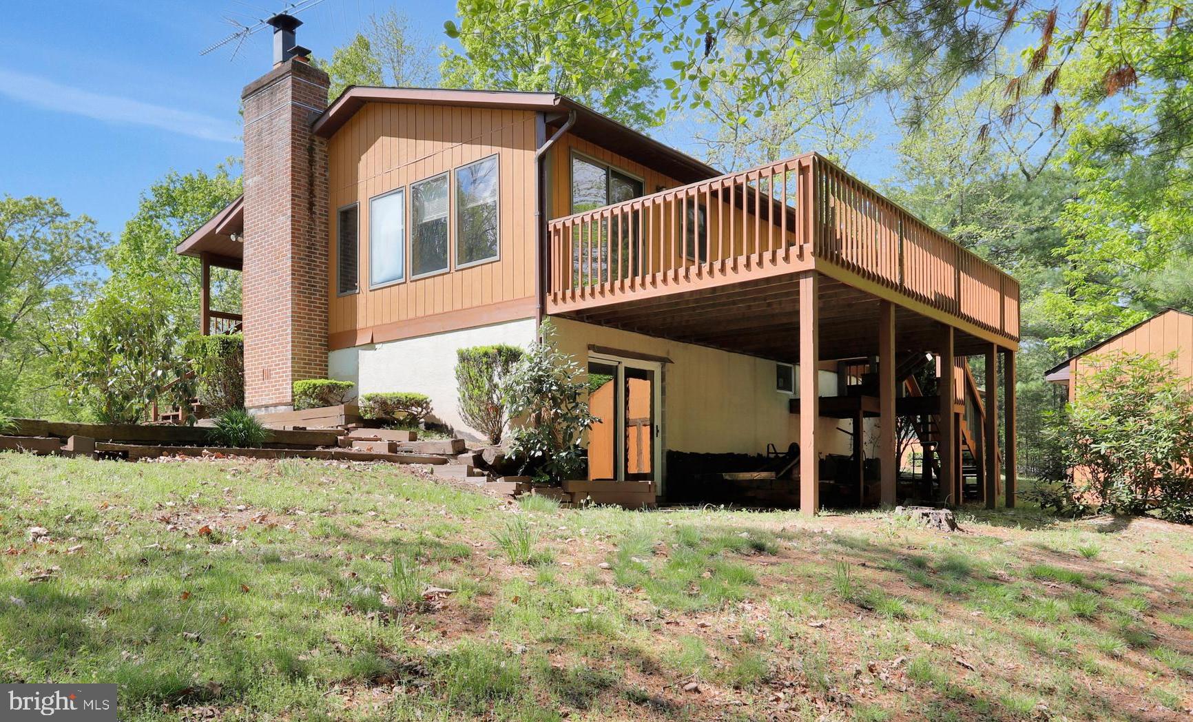 CHESTNUT GROVE - Residential