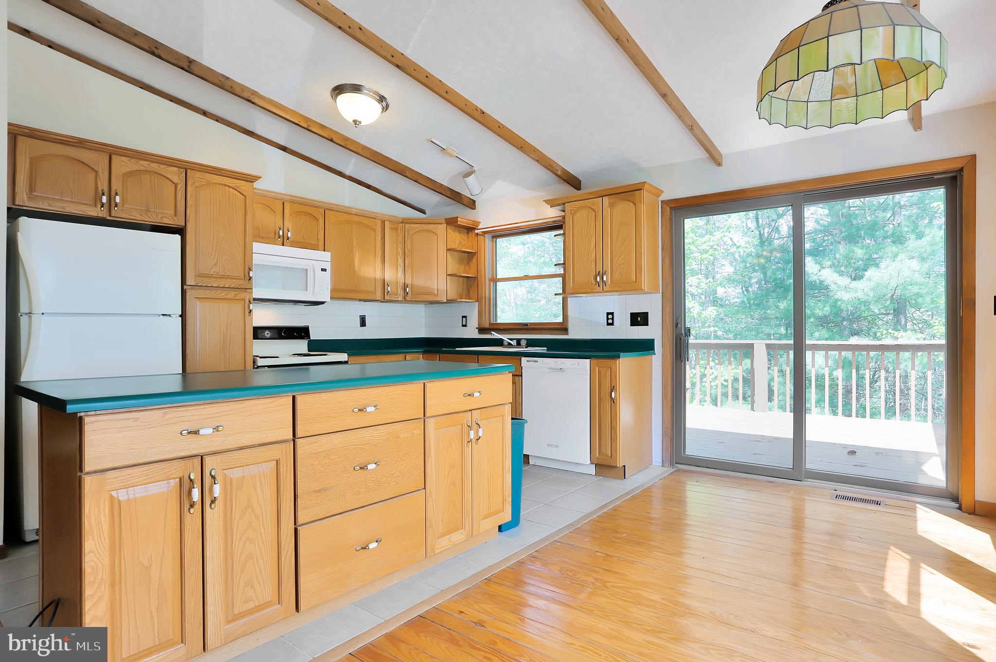 CHESTNUT GROVE - Residential