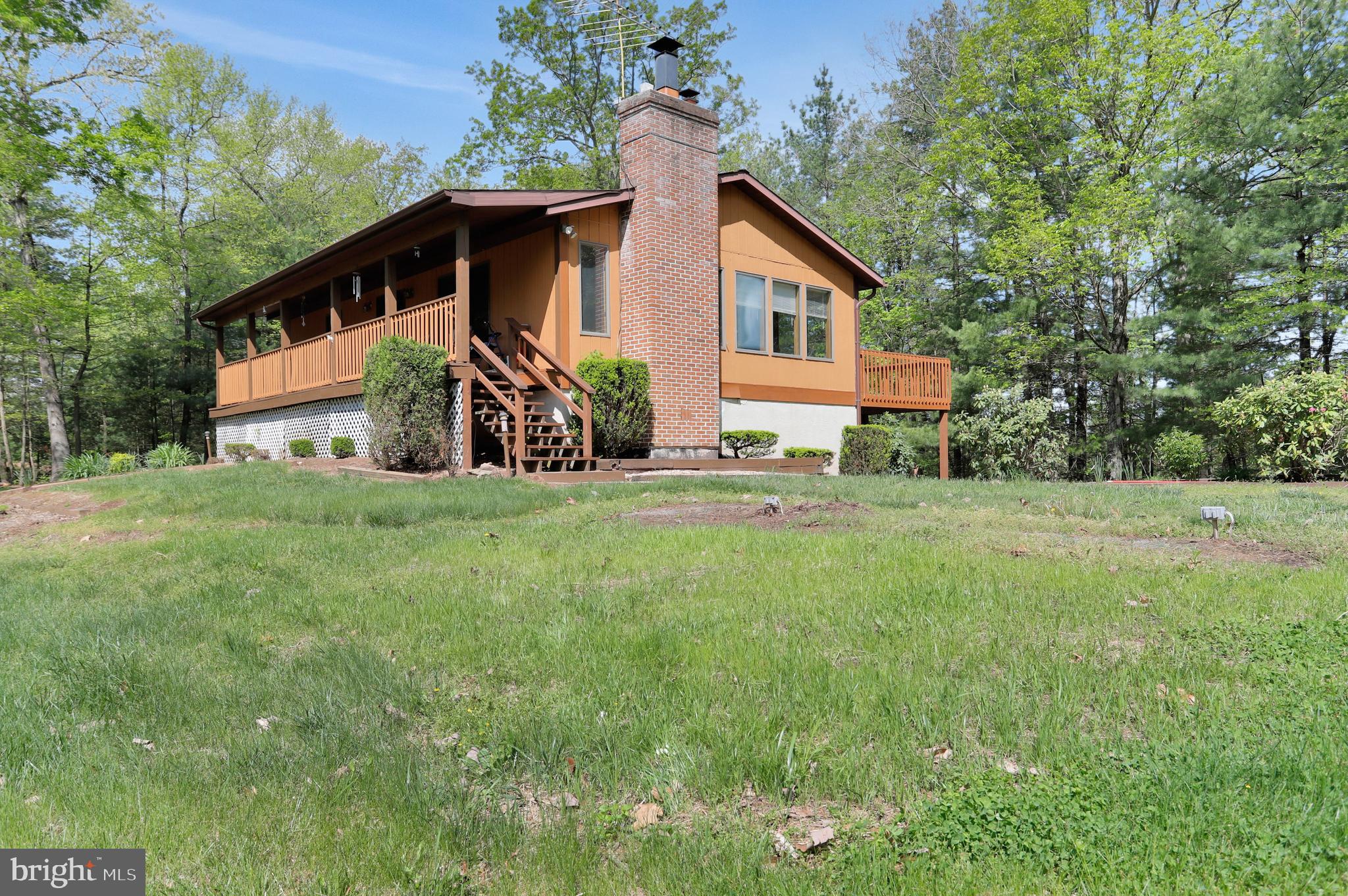 CHESTNUT GROVE - Residential