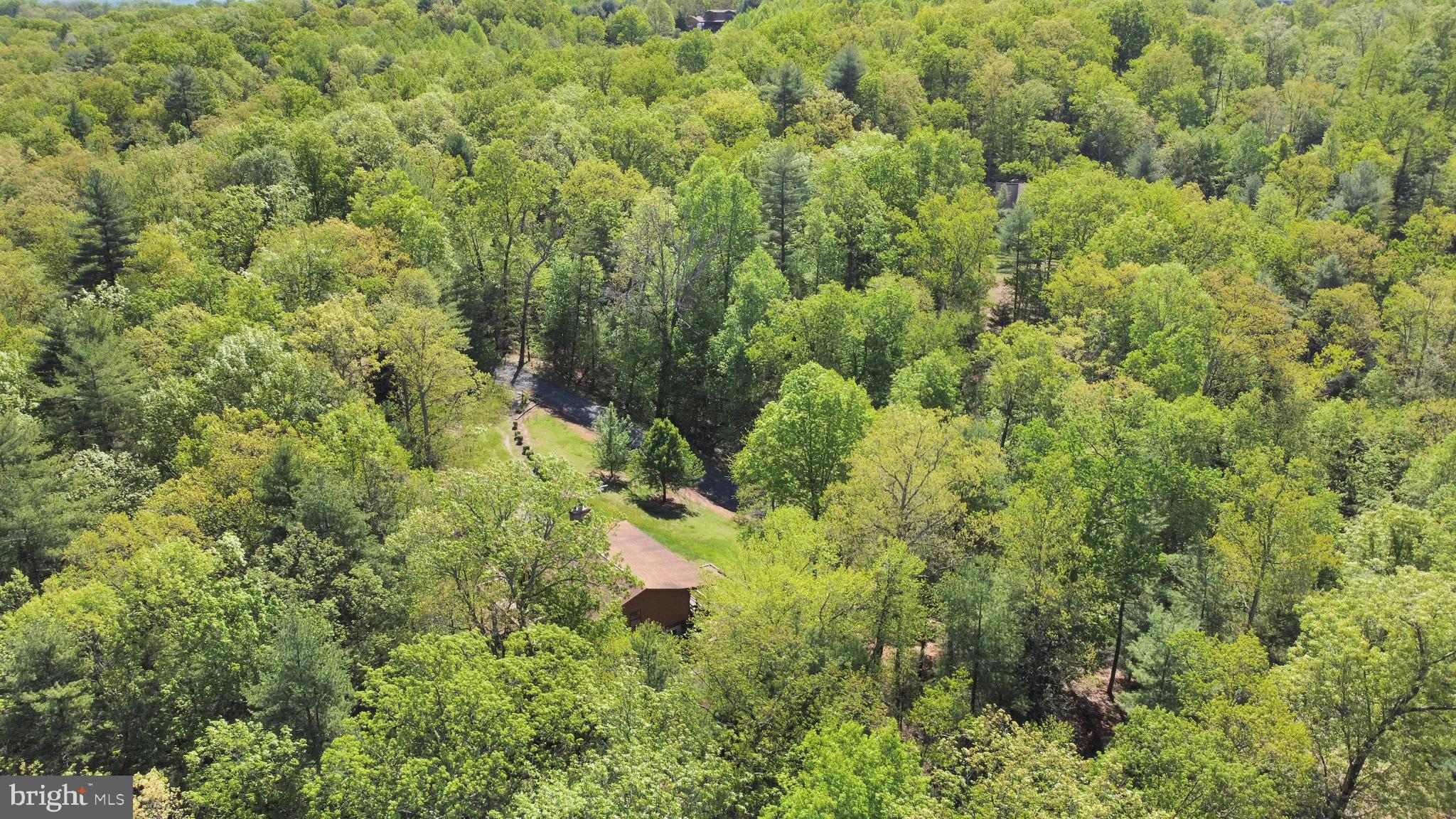 CHESTNUT GROVE - Residential