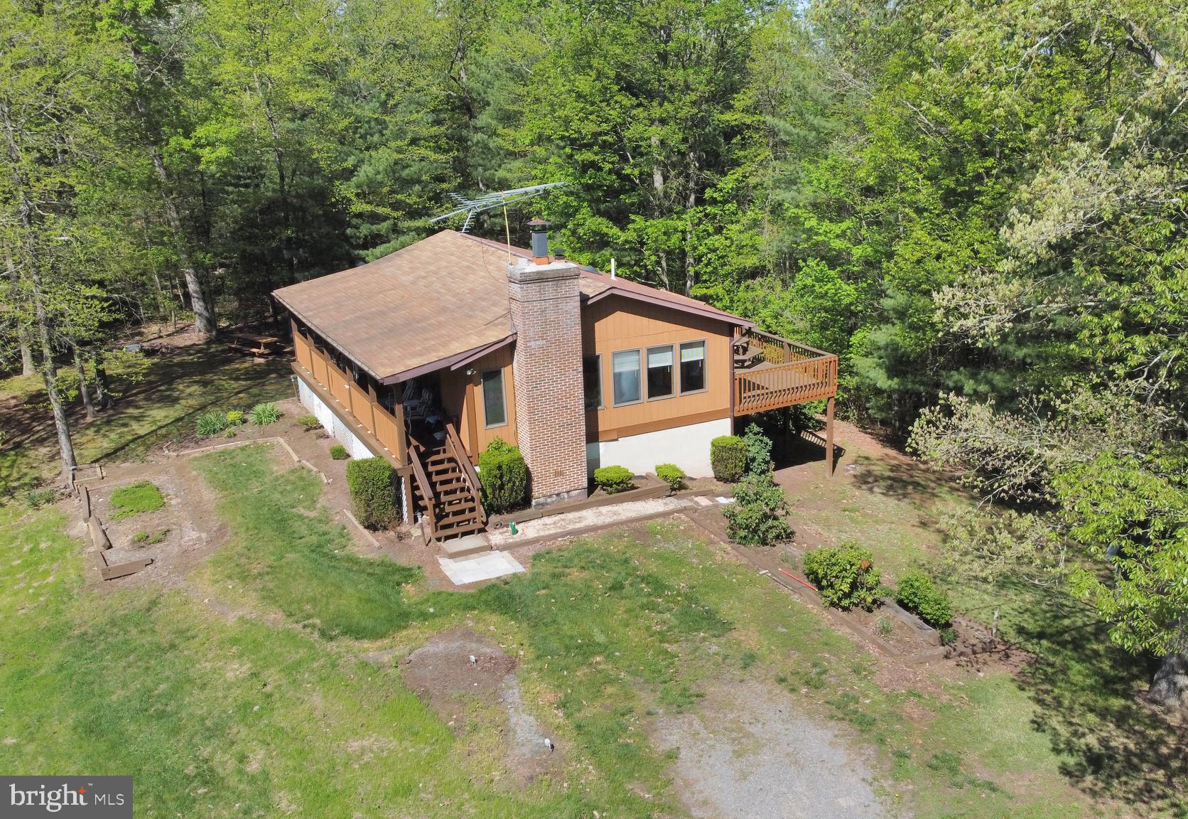 CHESTNUT GROVE - Residential