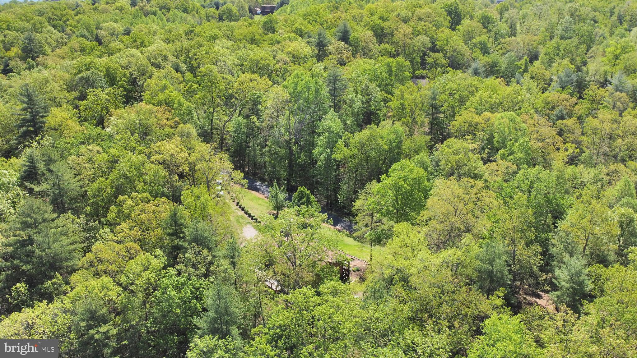 CHESTNUT GROVE - Residential