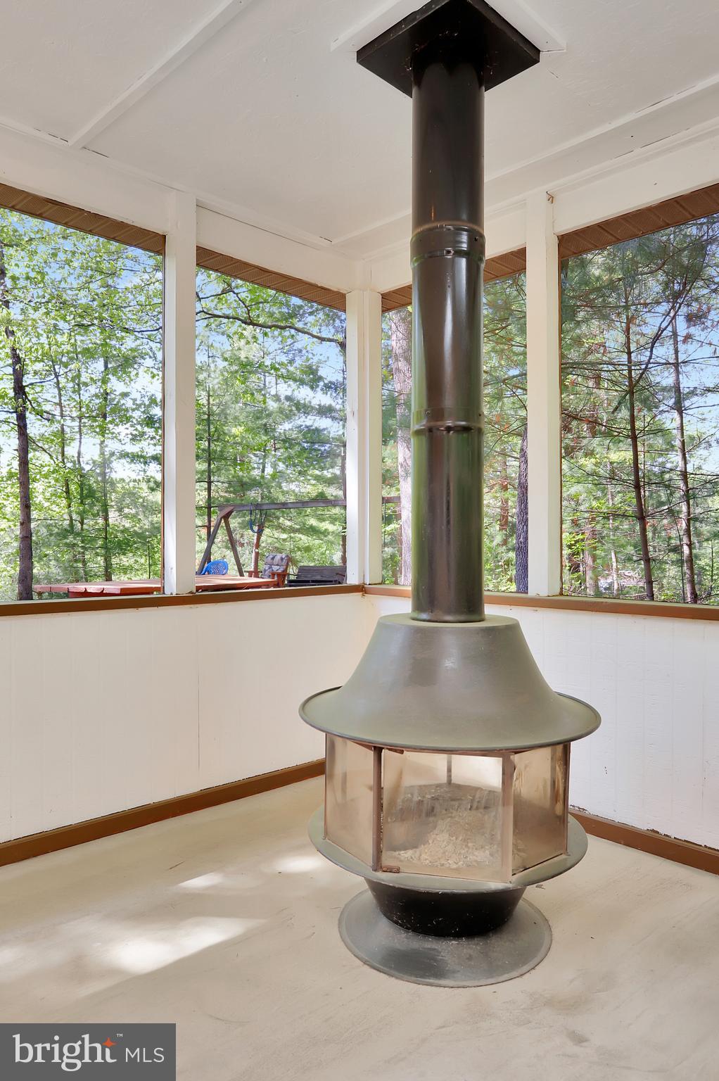 CHESTNUT GROVE - Residential